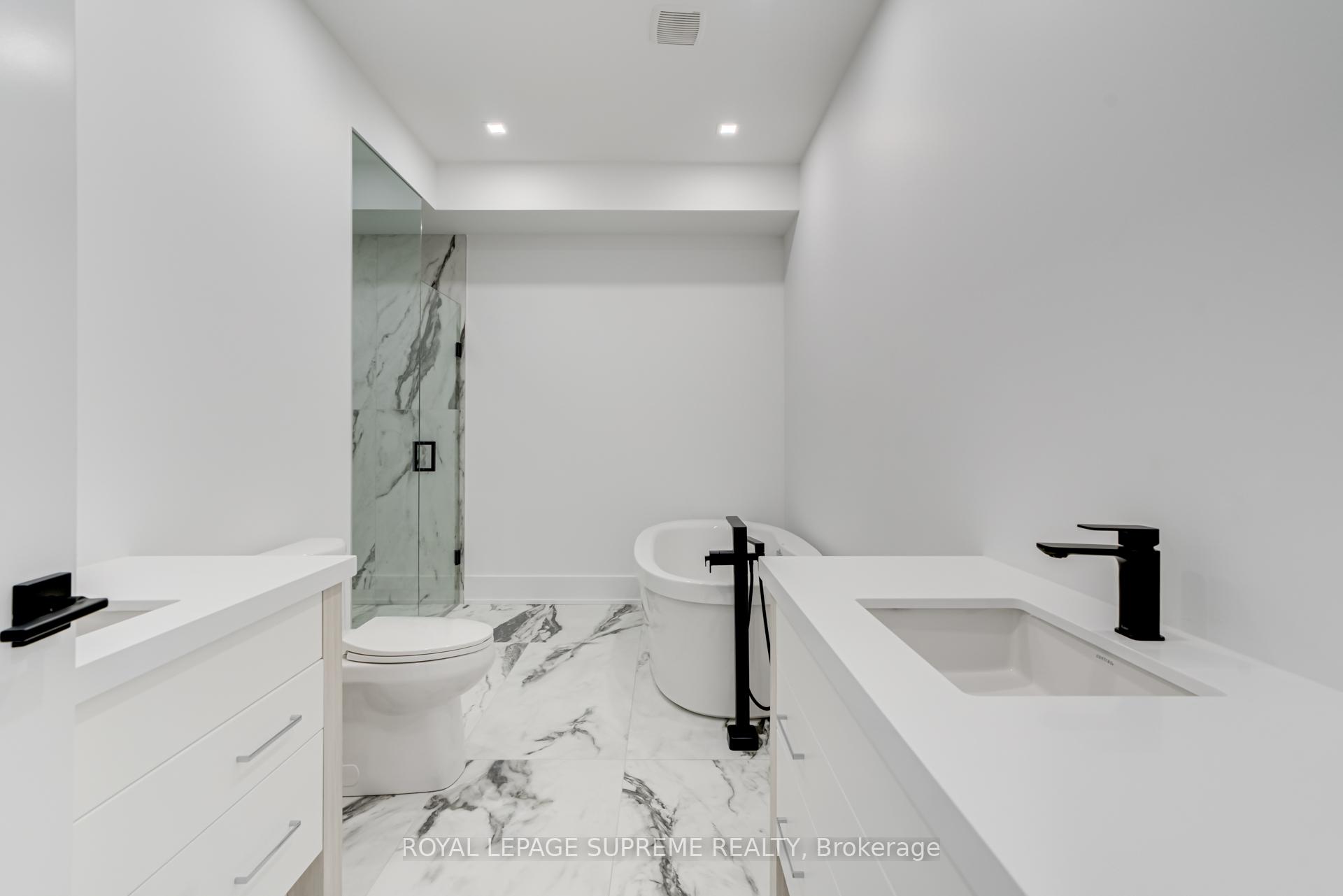 62 Earlsdale Ave, Toronto, ON M6C1L3 | 4 Bedroom 5 Bathroom Detached House | Image 21