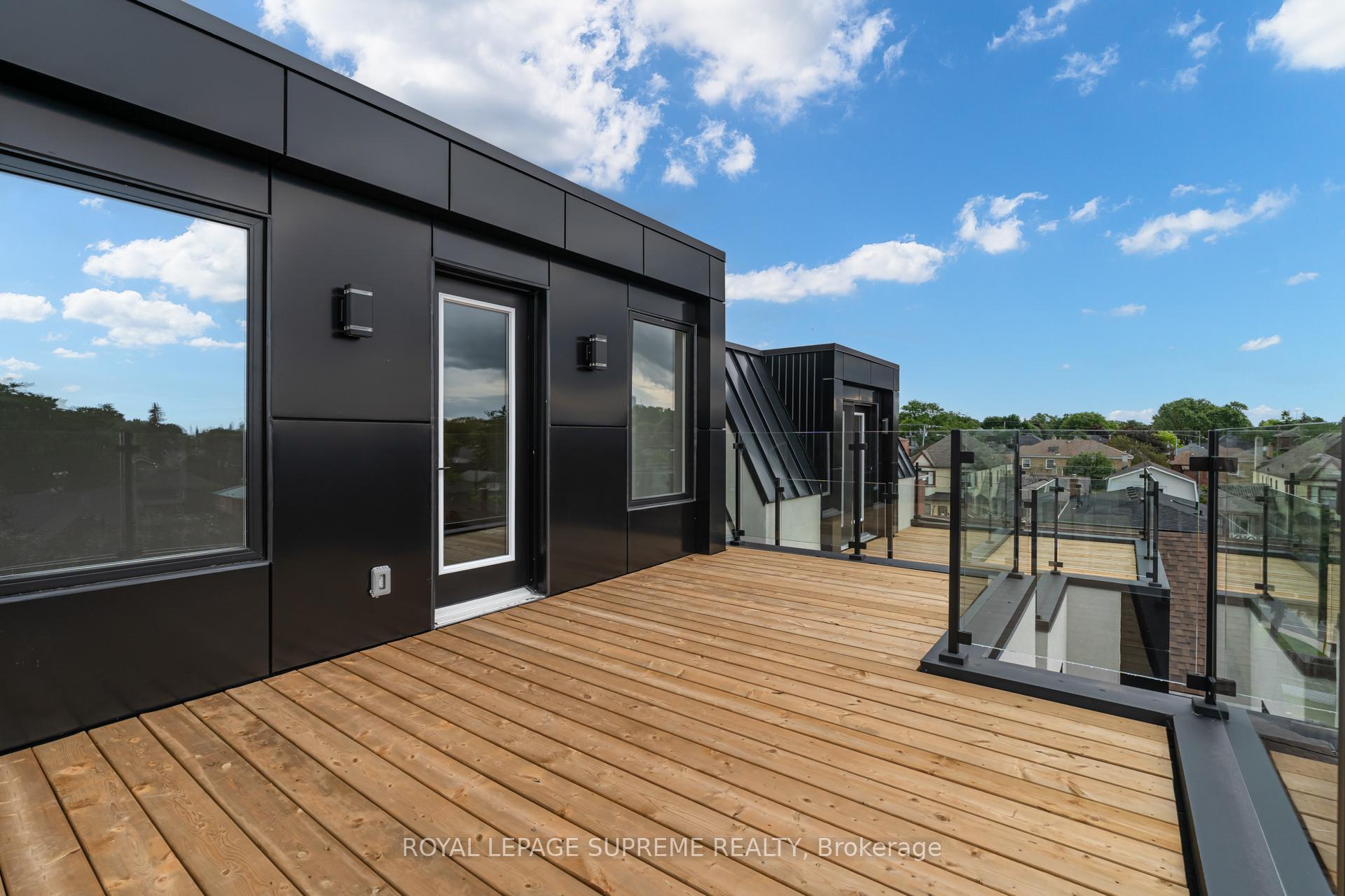 62 Earlsdale Ave, Toronto, ON M6C1L3 | 4 Bedroom 5 Bathroom Detached House | Image 33