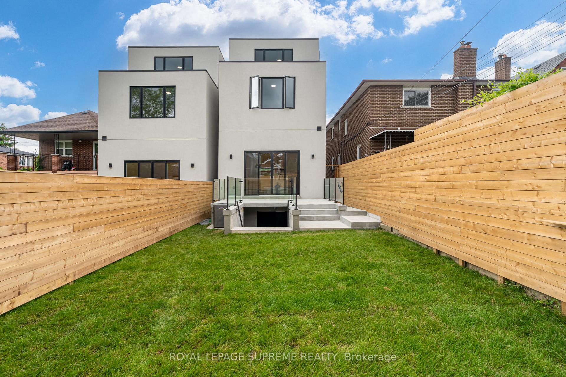 62 Earlsdale Ave, Toronto, ON M6C1L3 | 4 Bedroom 5 Bathroom Detached House | Image 34