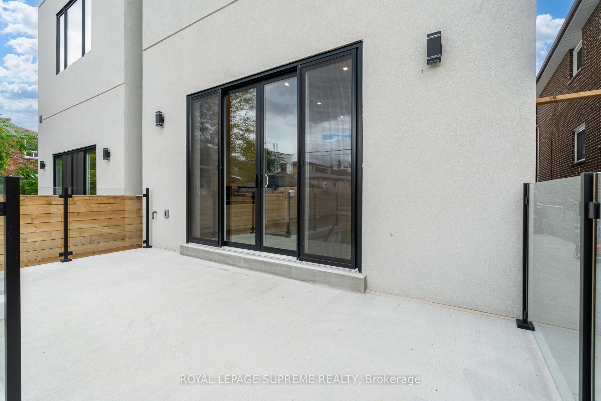 62 Earlsdale Ave, Toronto, ON M6C1L3 | 4 Bedroom 5 Bathroom Detached House | Image 35