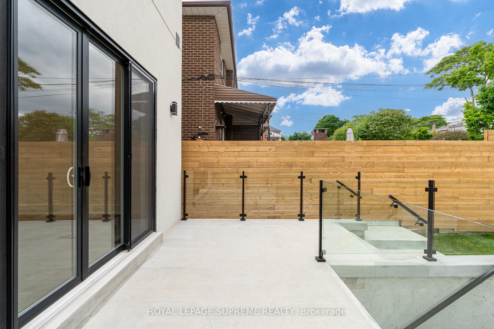 62 Earlsdale Ave, Toronto, ON M6C1L3 | 4 Bedroom 5 Bathroom Detached House | Image 36