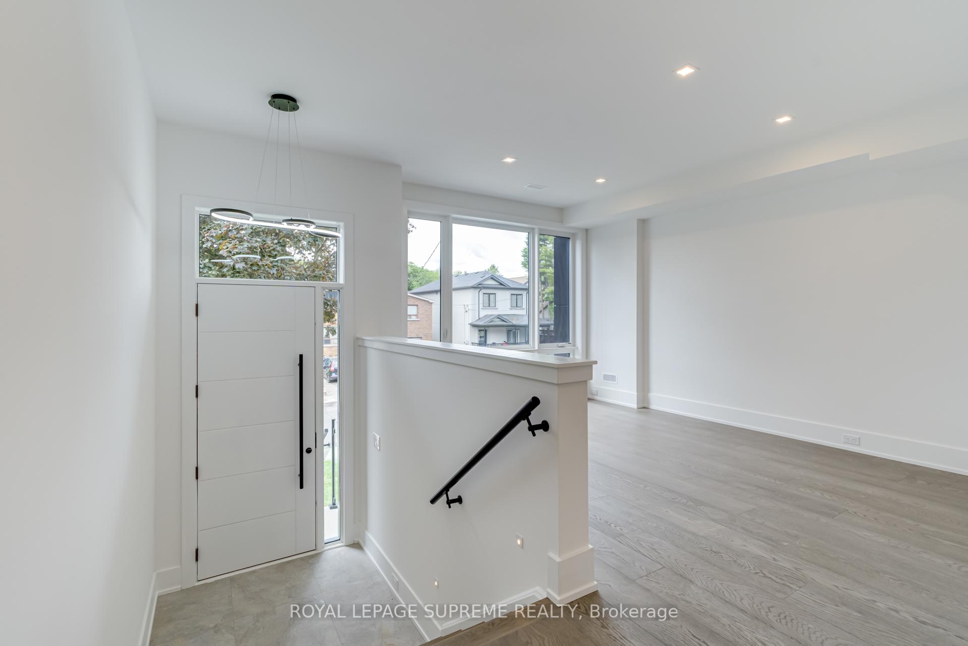 62 Earlsdale Ave, Toronto, ON M6C1L3 | 4 Bedroom 5 Bathroom Detached House | Image 4