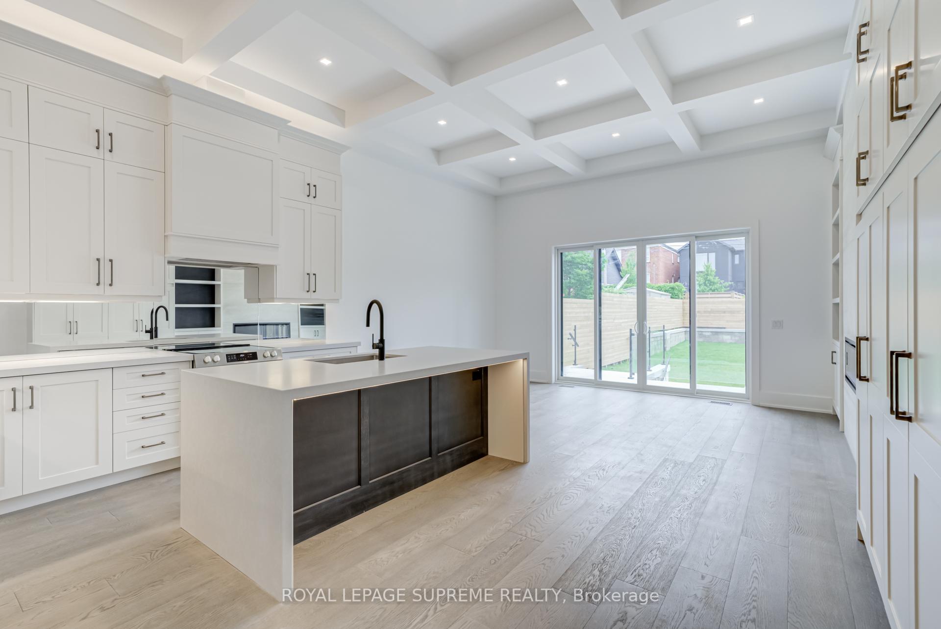 62 Earlsdale Ave, Toronto, ON M6C1L3 | 4 Bedroom 5 Bathroom Detached House | Image 8