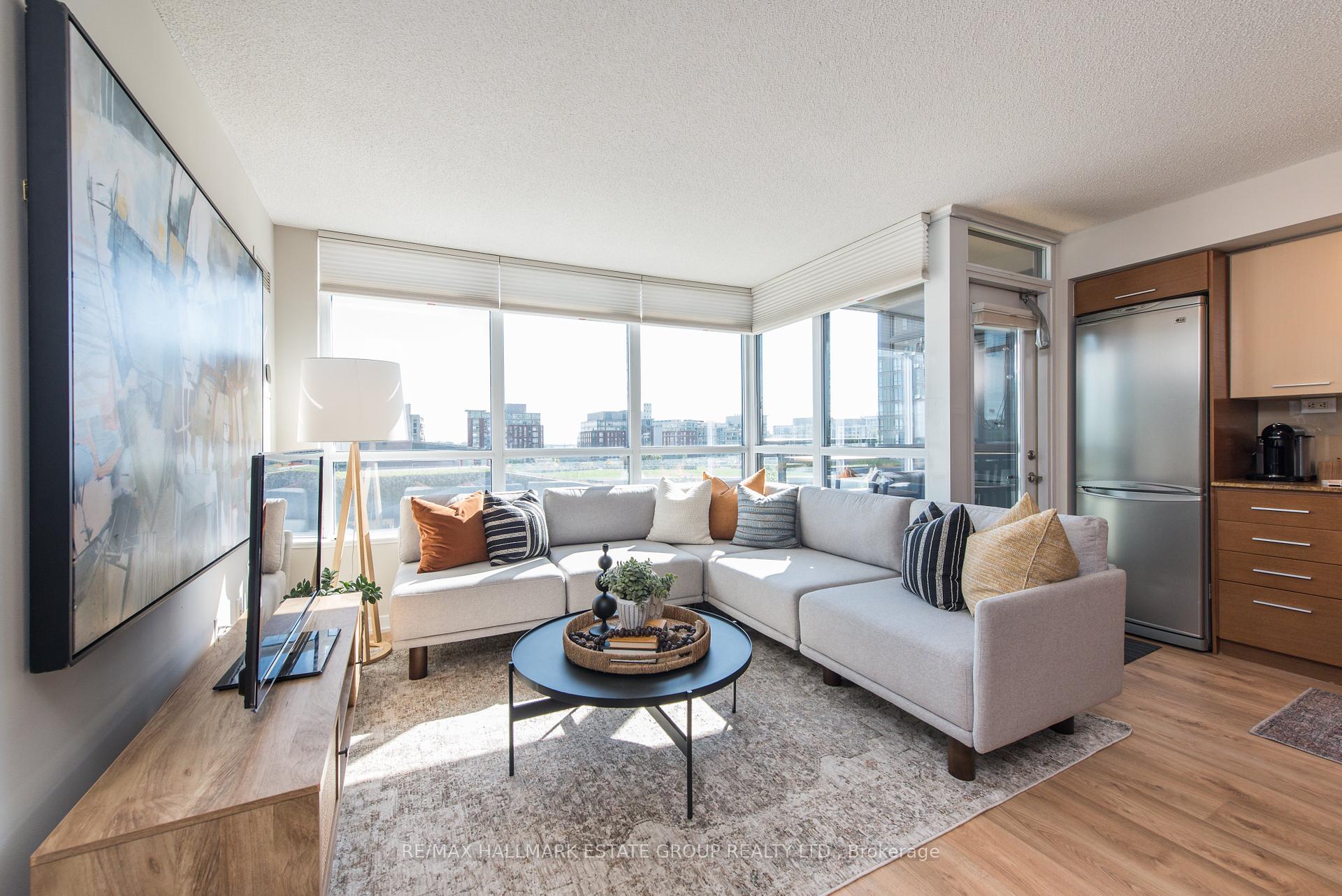 #545 - 8 Telegram Mews, Toronto, ON M5V3Z5 | 3 Bedroom 2 Bathroom Condo Apt | Image 11