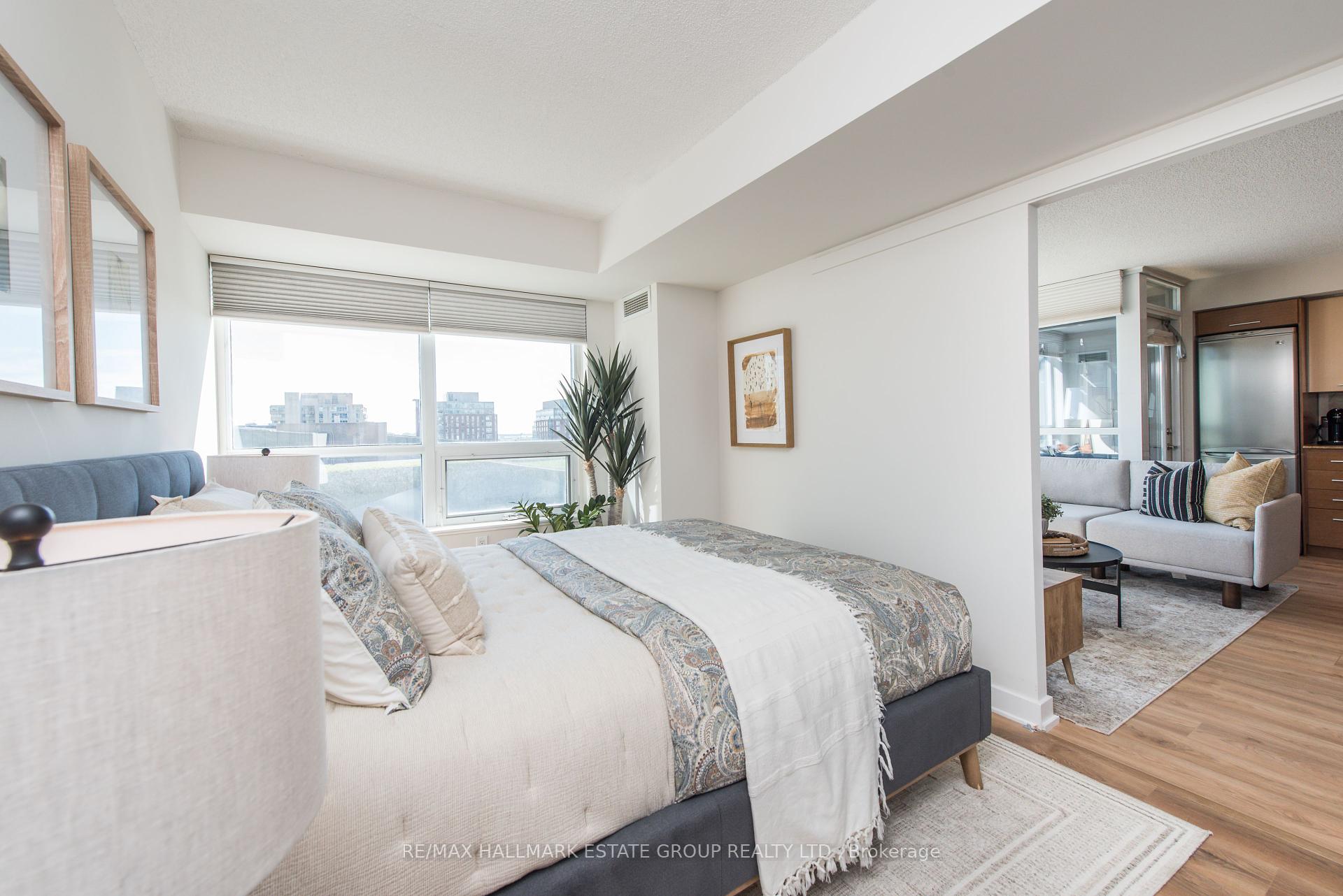 #545 - 8 Telegram Mews, Toronto, ON M5V3Z5 | 3 Bedroom 2 Bathroom Condo Apt | Image 17