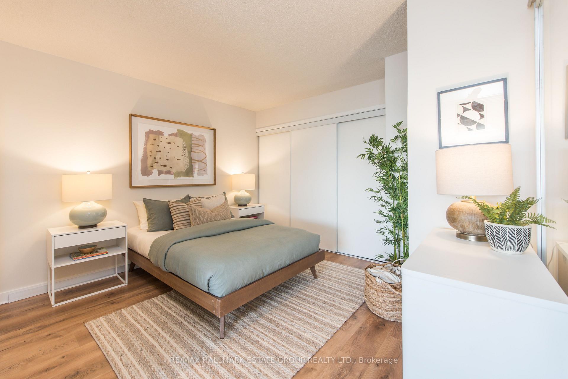 #545 - 8 Telegram Mews, Toronto, ON M5V3Z5 | 3 Bedroom 2 Bathroom Condo Apt | Image 20