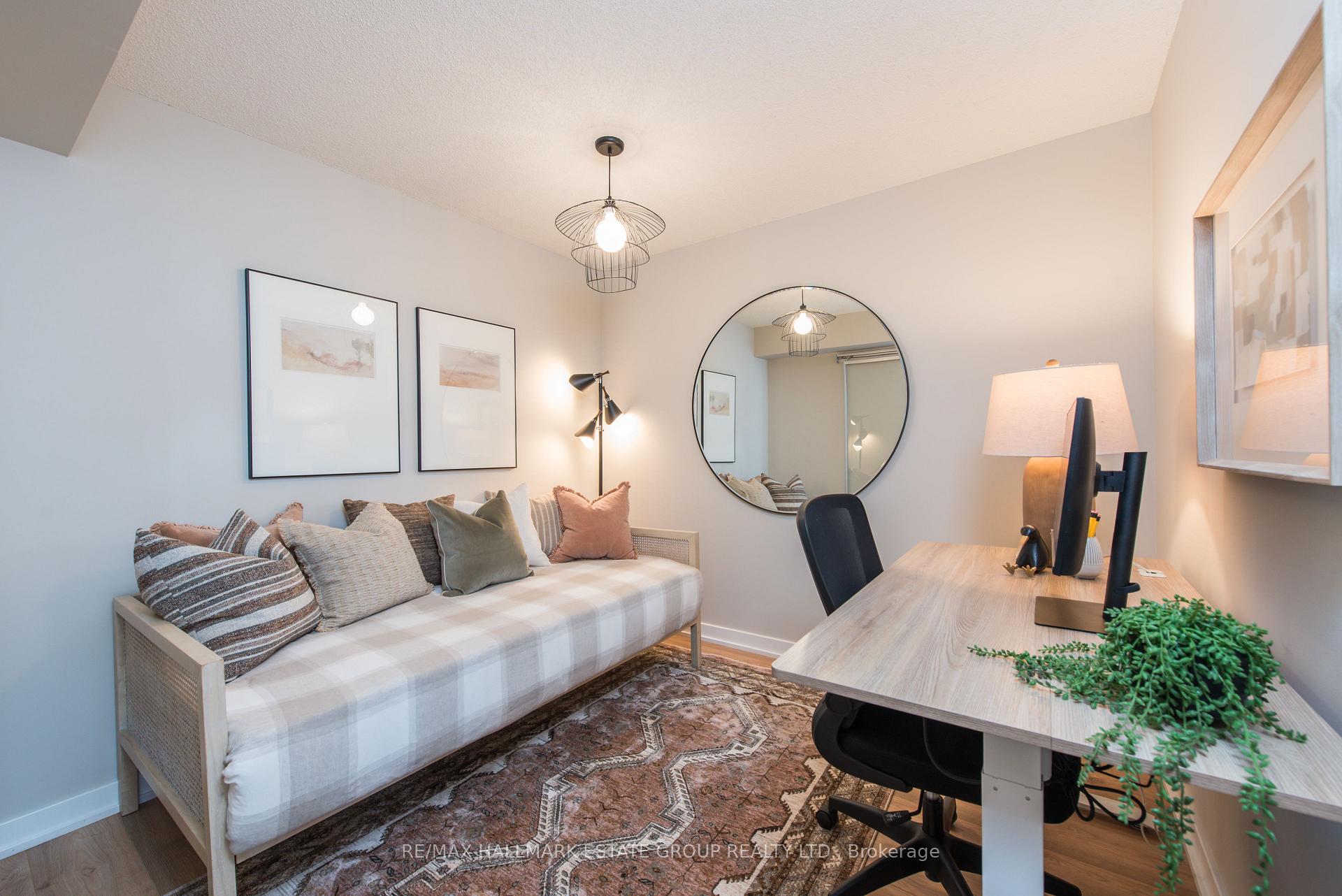 #545 - 8 Telegram Mews, Toronto, ON M5V3Z5 | 3 Bedroom 2 Bathroom Condo Apt | Image 23
