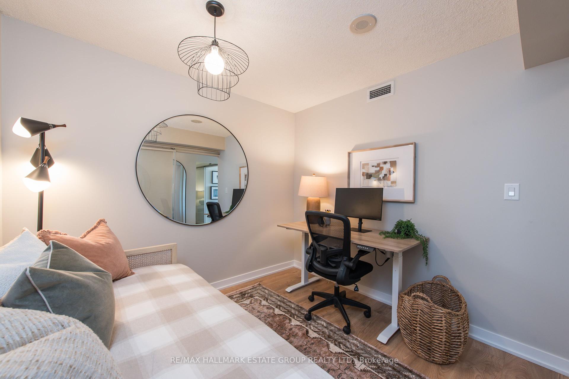 #545 - 8 Telegram Mews, Toronto, ON M5V3Z5 | 3 Bedroom 2 Bathroom Condo Apt | Image 24
