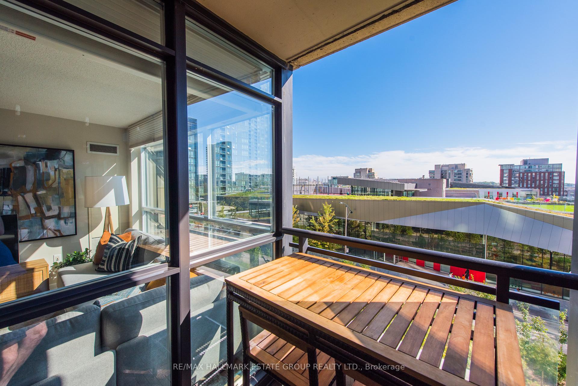 #545 - 8 Telegram Mews, Toronto, ON M5V3Z5 | 3 Bedroom 2 Bathroom Condo Apt | Image 26
