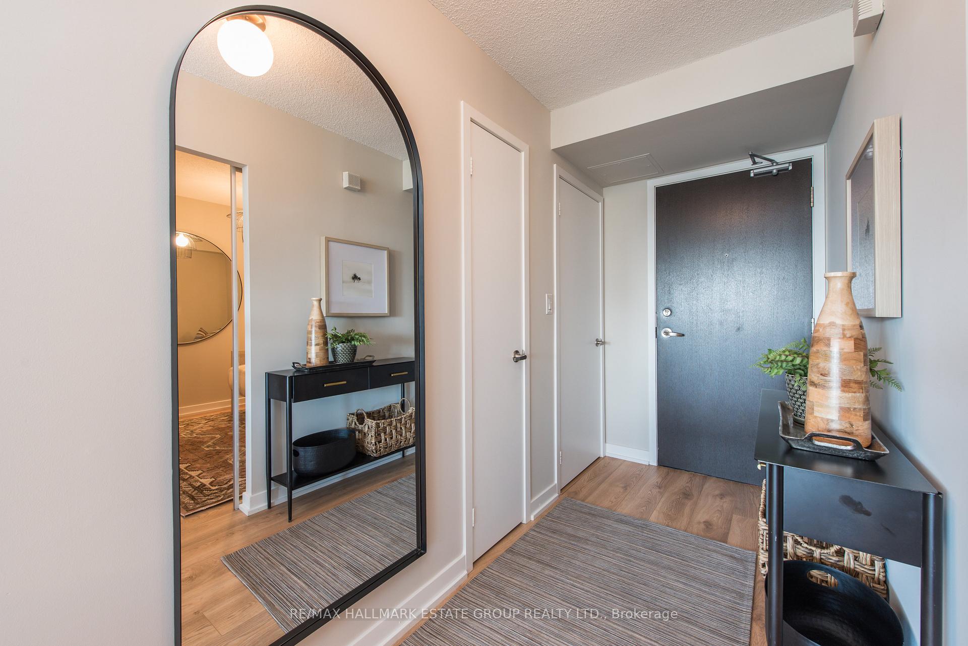 #545 - 8 Telegram Mews, Toronto, ON M5V3Z5 | 3 Bedroom 2 Bathroom Condo Apt | Image 3