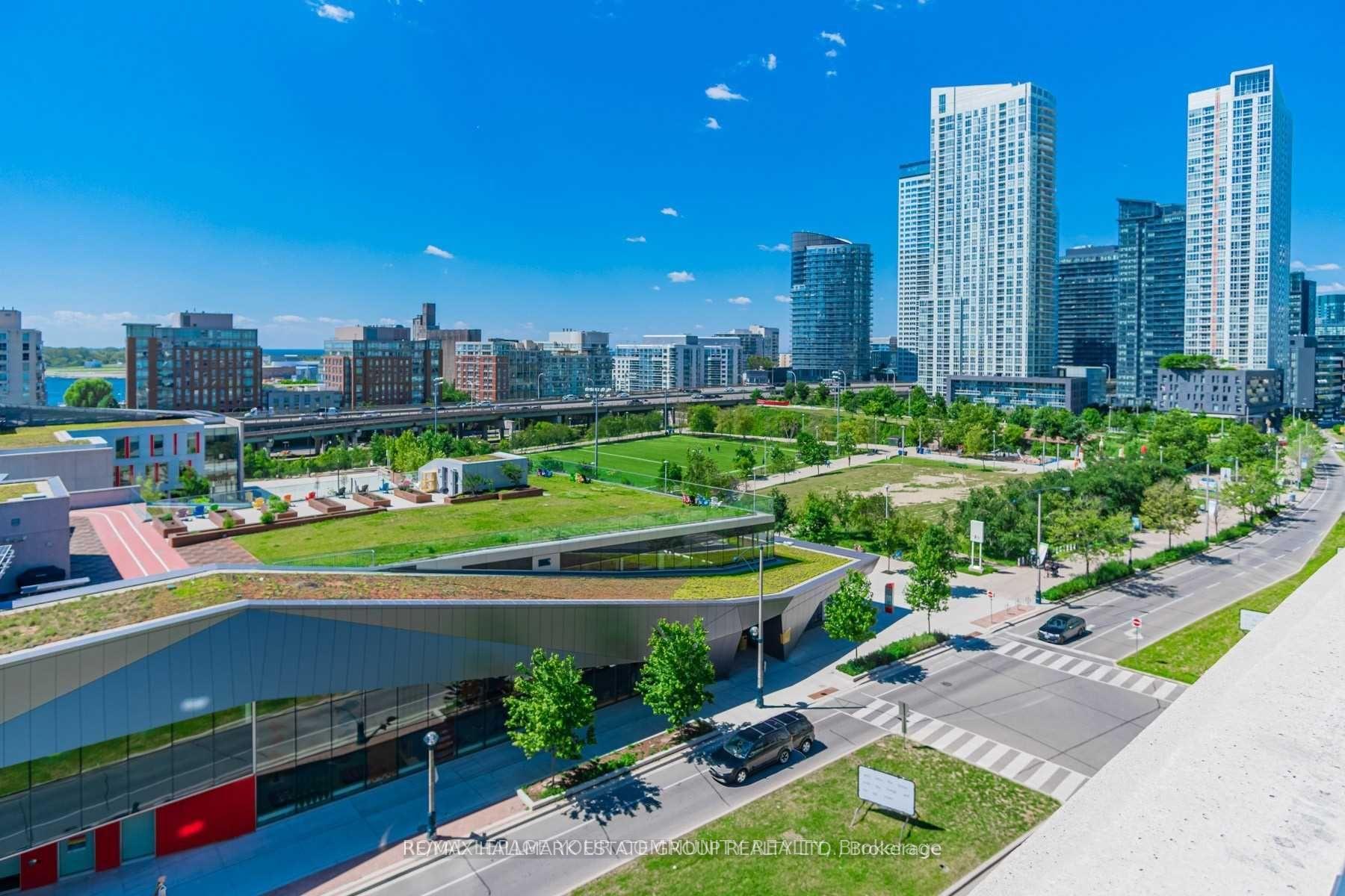 #545 - 8 Telegram Mews, Toronto, ON M5V3Z5 | 3 Bedroom 2 Bathroom Condo Apt | Image 34