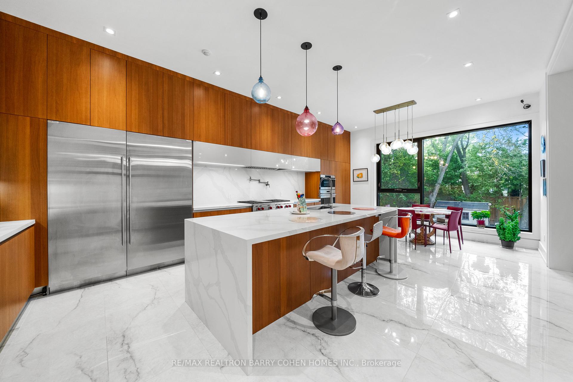 28 Brian Cliff Dr, Toronto, ON M3B2G2 | 4 Bedroom 7 Bathroom Detached House | Image 10