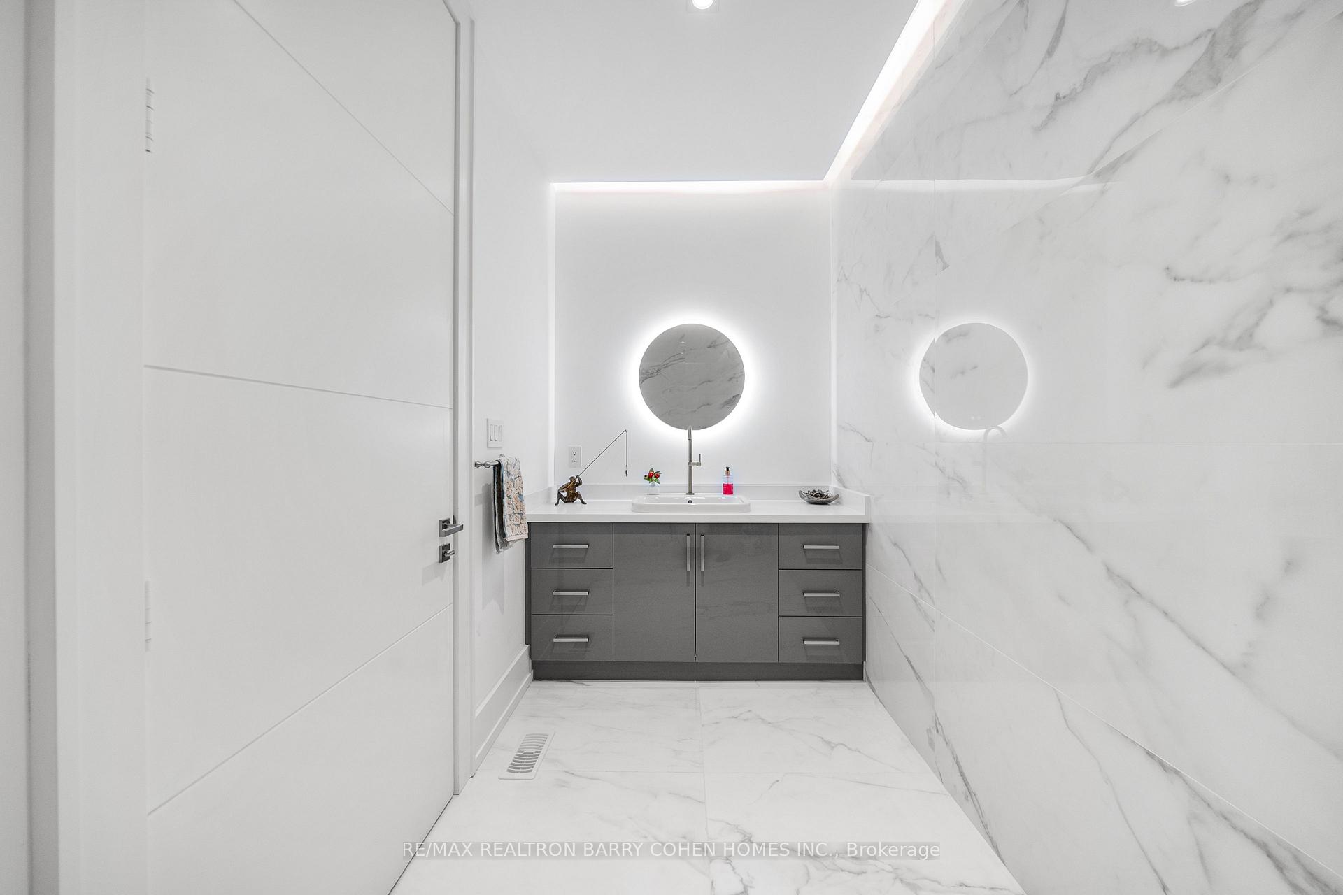 28 Brian Cliff Dr, Toronto, ON M3B2G2 | 4 Bedroom 7 Bathroom Detached House | Image 13