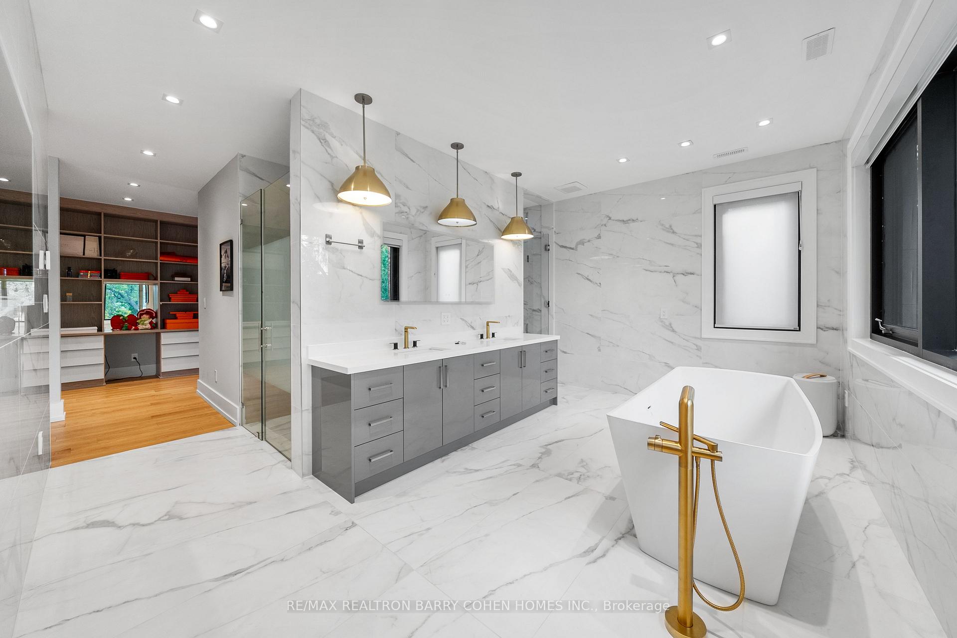 28 Brian Cliff Dr, Toronto, ON M3B2G2 | 4 Bedroom 7 Bathroom Detached House | Image 20