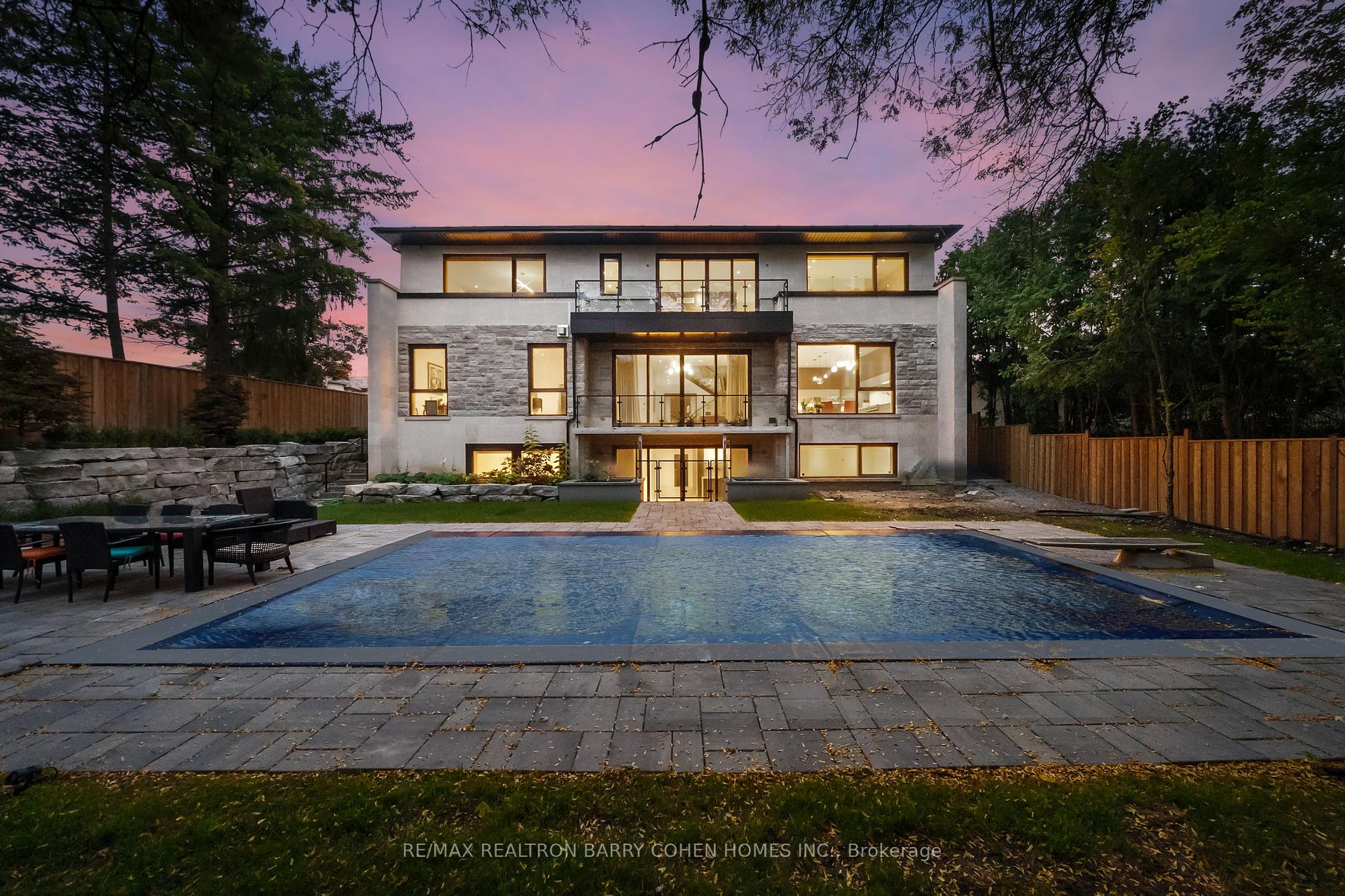 28 Brian Cliff Dr, Toronto, ON M3B2G2 | 4 Bedroom 7 Bathroom Detached House | Image 35