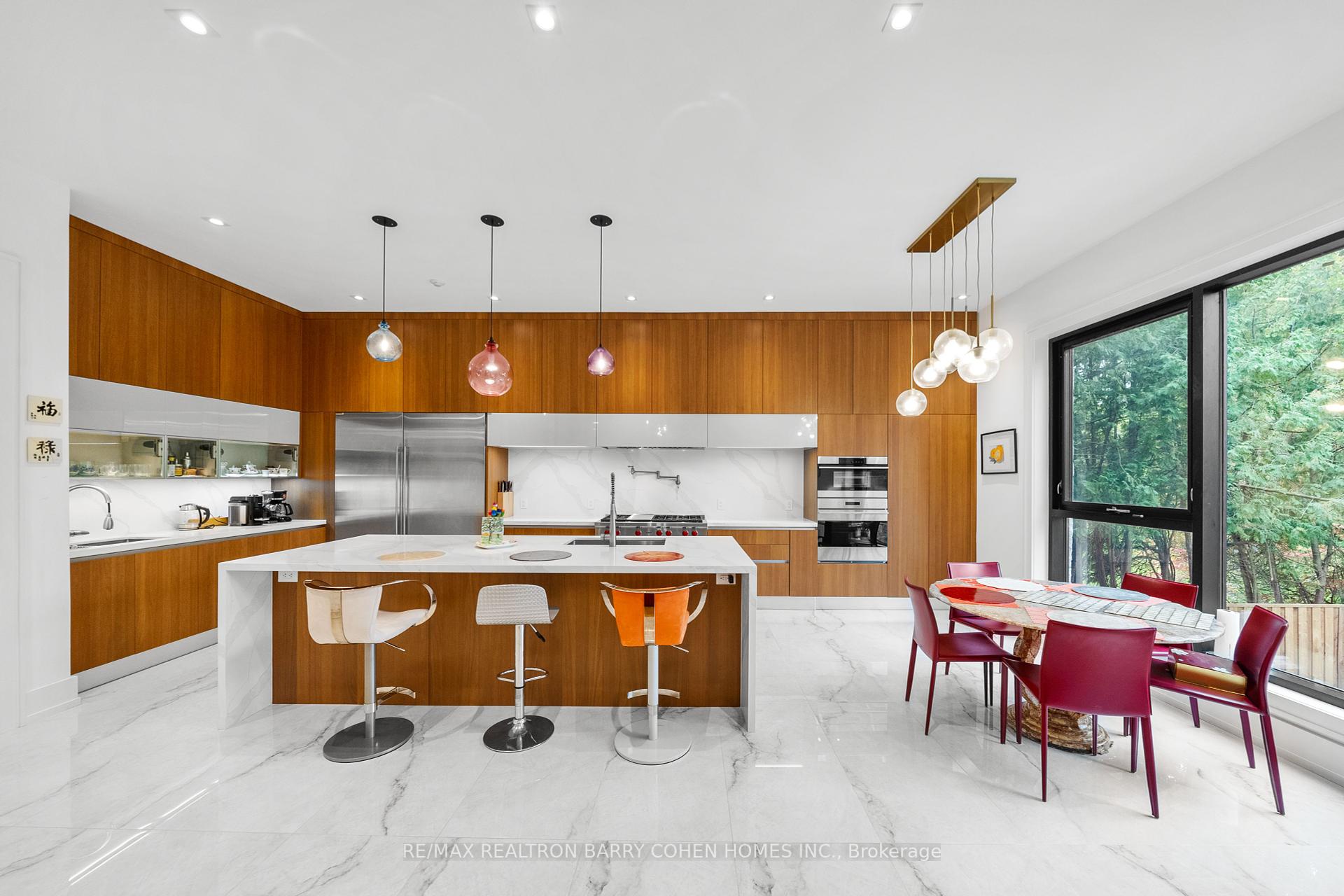 28 Brian Cliff Dr, Toronto, ON M3B2G2 | 4 Bedroom 7 Bathroom Detached House | Image 8