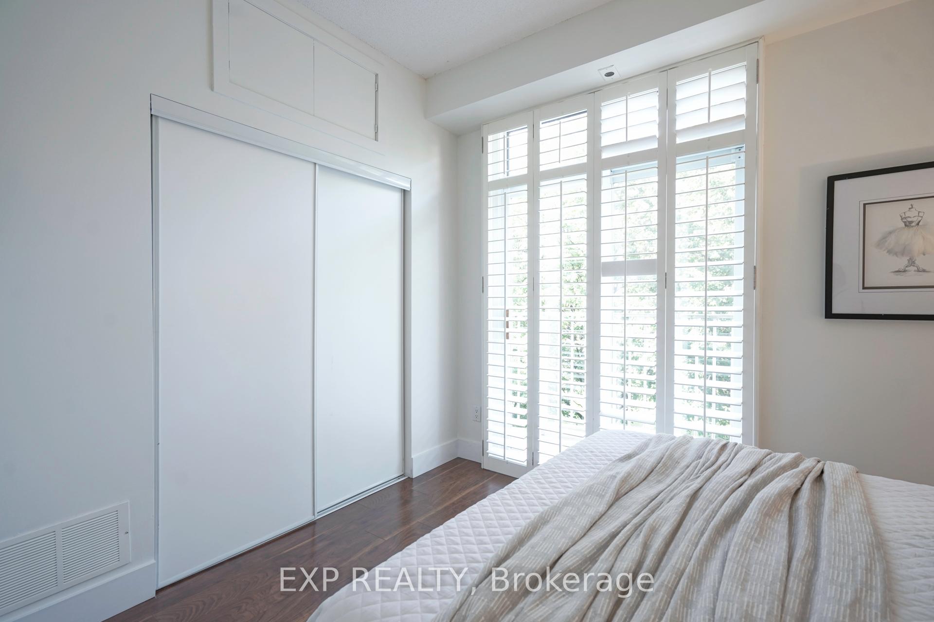 #632 - 38 Stadium Rd, Toronto, ON M5V3P4 | 2 Bedroom 1 Bathroom Condo Townhouse | Image 14