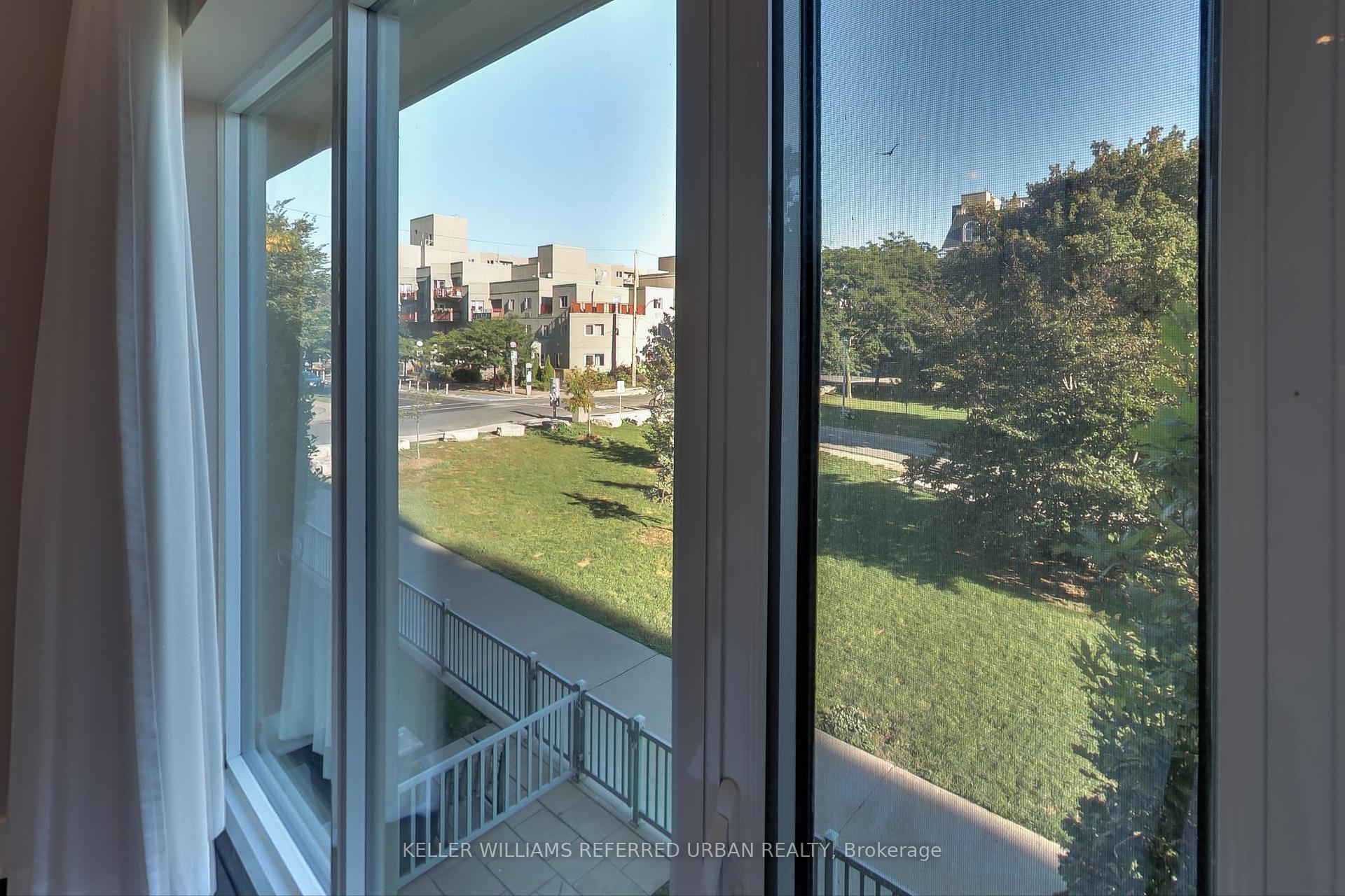 #TH115 - 90 Stadium Rd, Toronto, ON M5V3W5 | 2 Bedroom 3 Bathroom Condo Townhouse | Image 12
