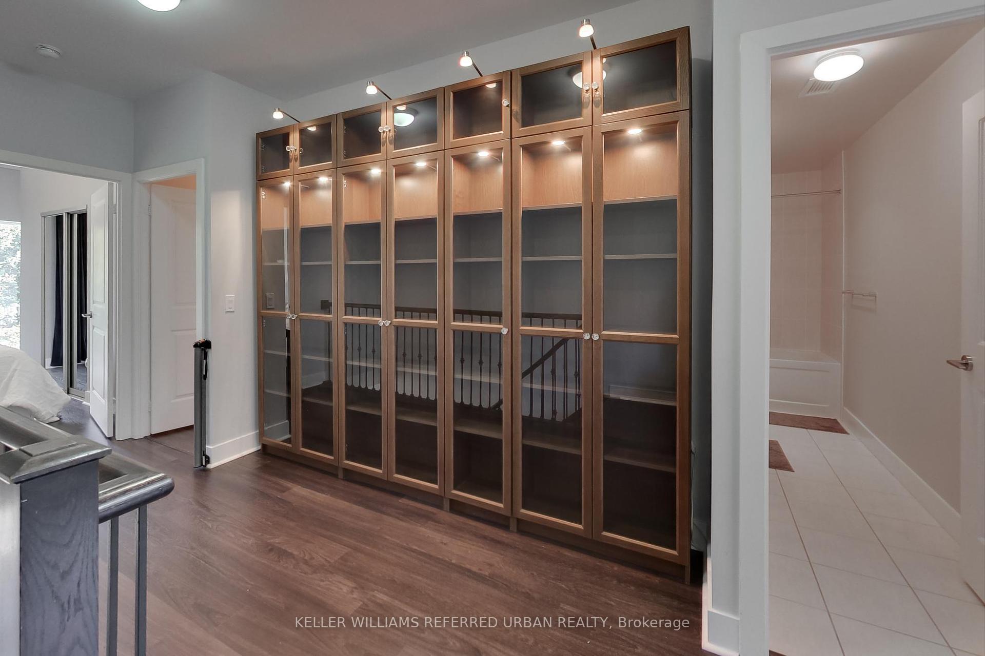 #TH115 - 90 Stadium Rd, Toronto, ON M5V3W5 | 2 Bedroom 3 Bathroom Condo Townhouse | Image 16