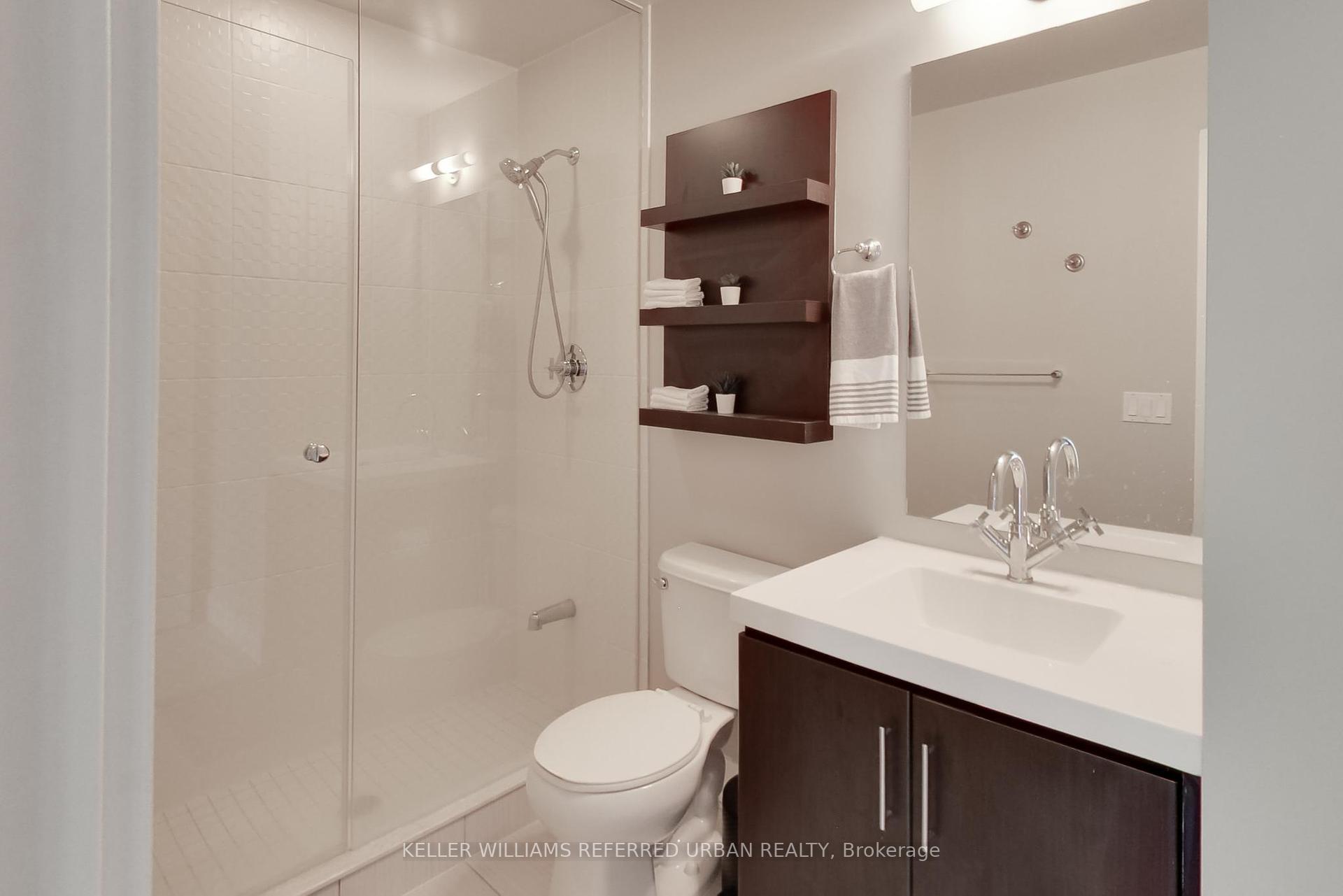 #TH115 - 90 Stadium Rd, Toronto, ON M5V3W5 | 2 Bedroom 3 Bathroom Condo Townhouse | Image 17