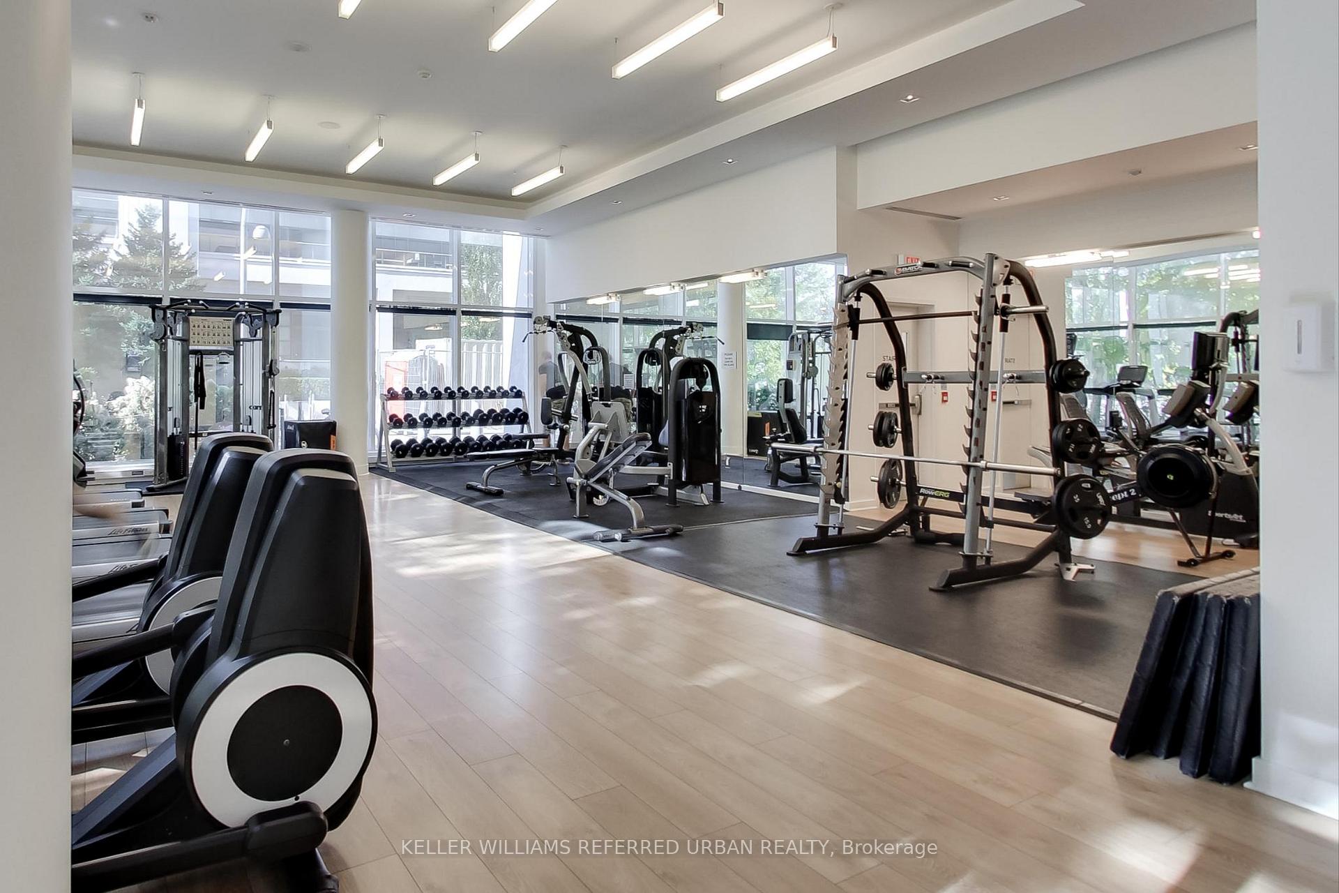 #TH115 - 90 Stadium Rd, Toronto, ON M5V3W5 | 2 Bedroom 3 Bathroom Condo Townhouse | Image 18