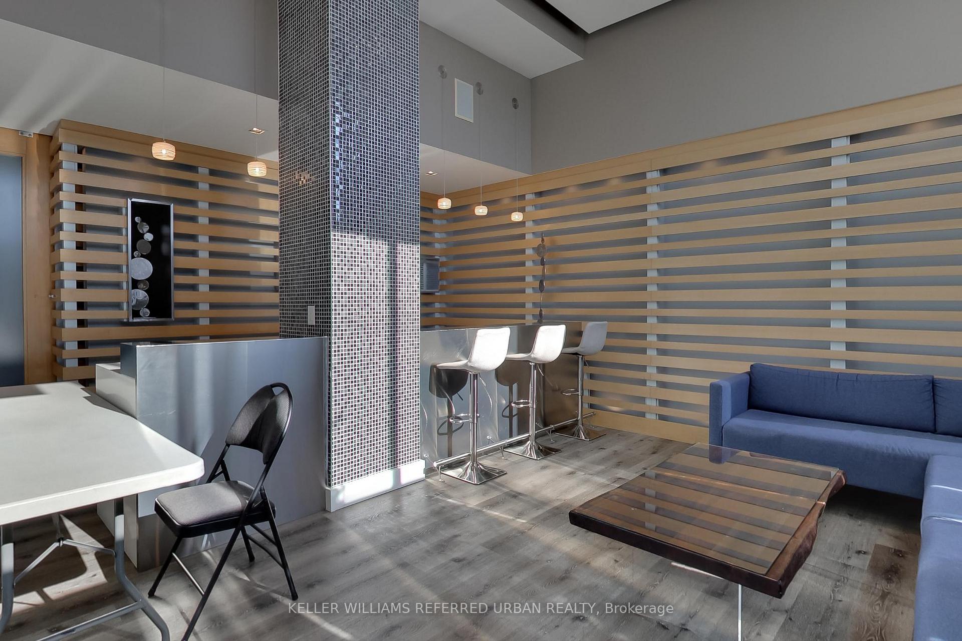 #TH115 - 90 Stadium Rd, Toronto, ON M5V3W5 | 2 Bedroom 3 Bathroom Condo Townhouse | Image 19