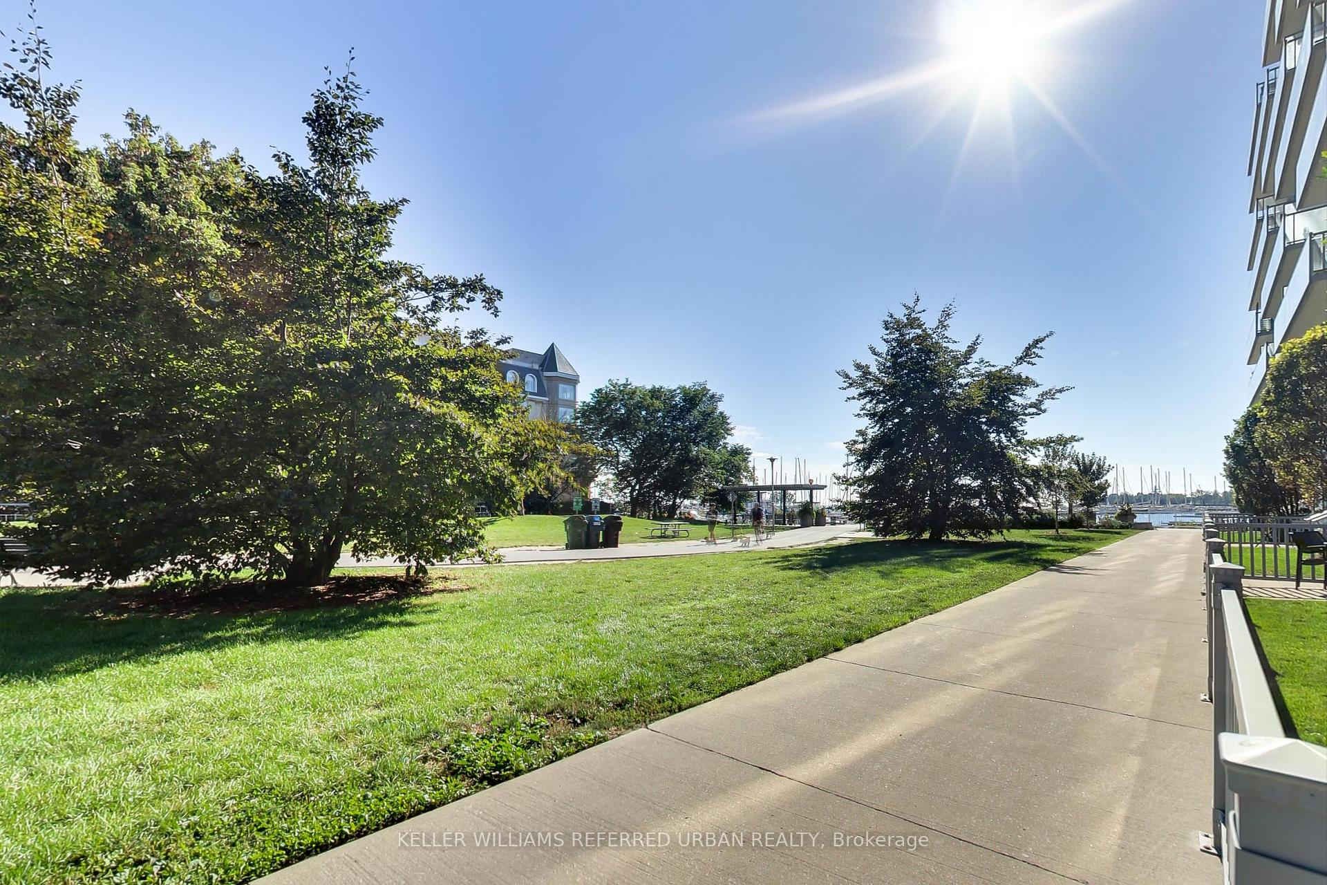 #TH115 - 90 Stadium Rd, Toronto, ON M5V3W5 | 2 Bedroom 3 Bathroom Condo Townhouse | Image 21