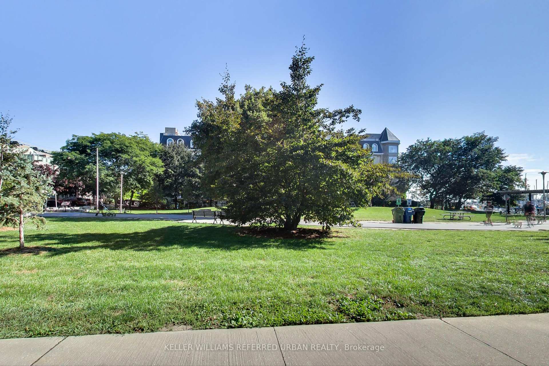 #TH115 - 90 Stadium Rd, Toronto, ON M5V3W5 | 2 Bedroom 3 Bathroom Condo Townhouse | Image 29