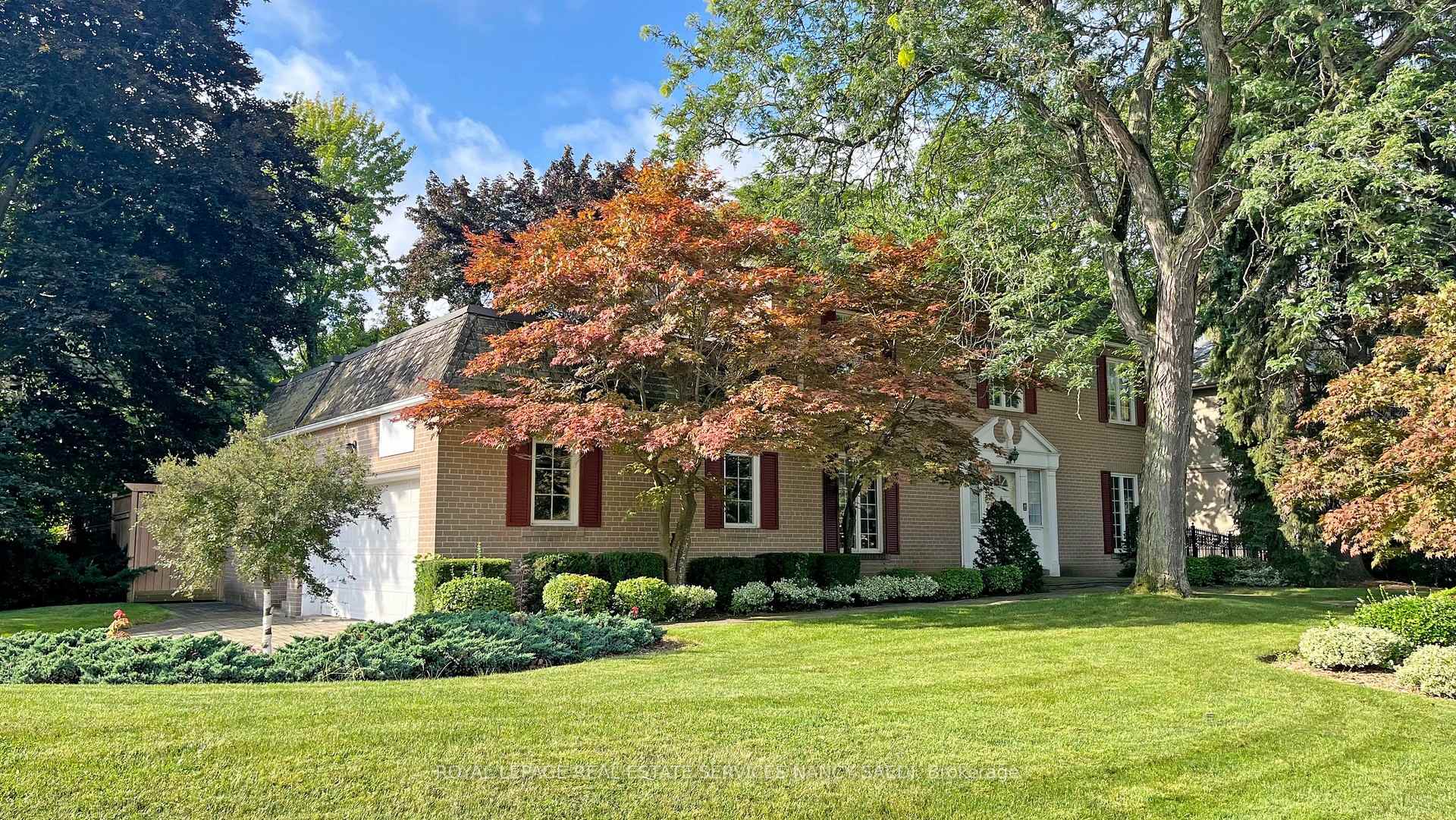 31 Saintfield Ave, Toronto, ON M3C2M7 | 4 Bedroom 3 Bathroom Detached House | Image 11