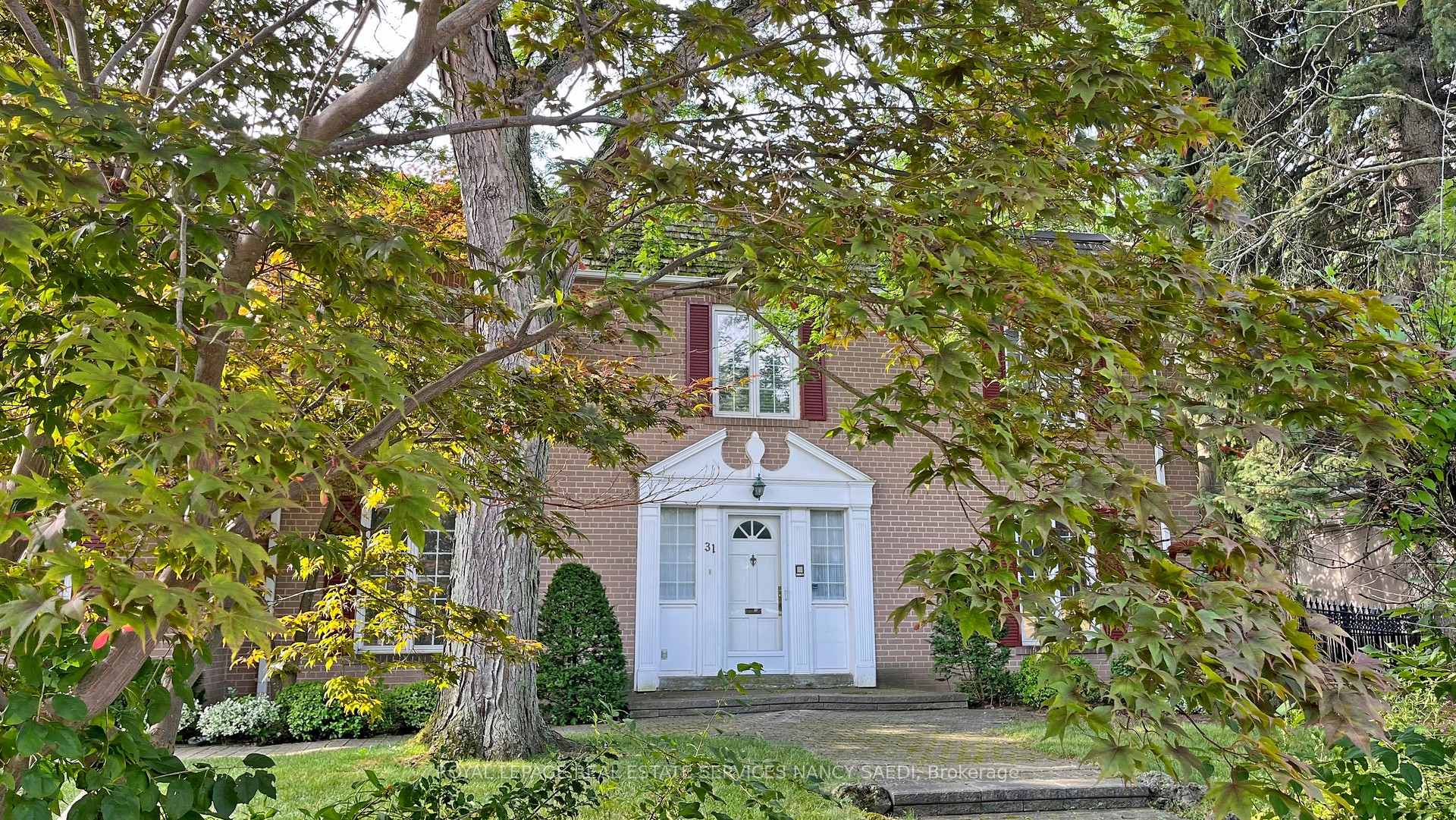 31 Saintfield Ave, Toronto, ON M3C2M7 | 4 Bedroom 3 Bathroom Detached House | Image 13