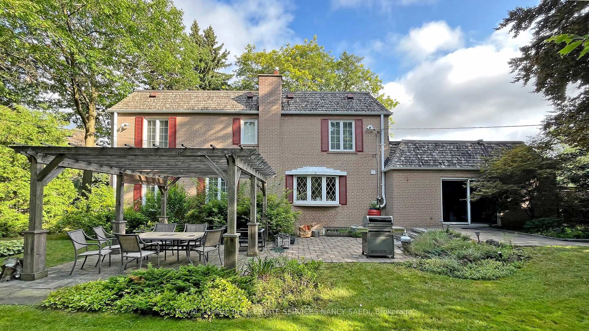 31 Saintfield Ave, Toronto, ON M3C2M7 | 4 Bedroom 3 Bathroom Detached House | Image 16