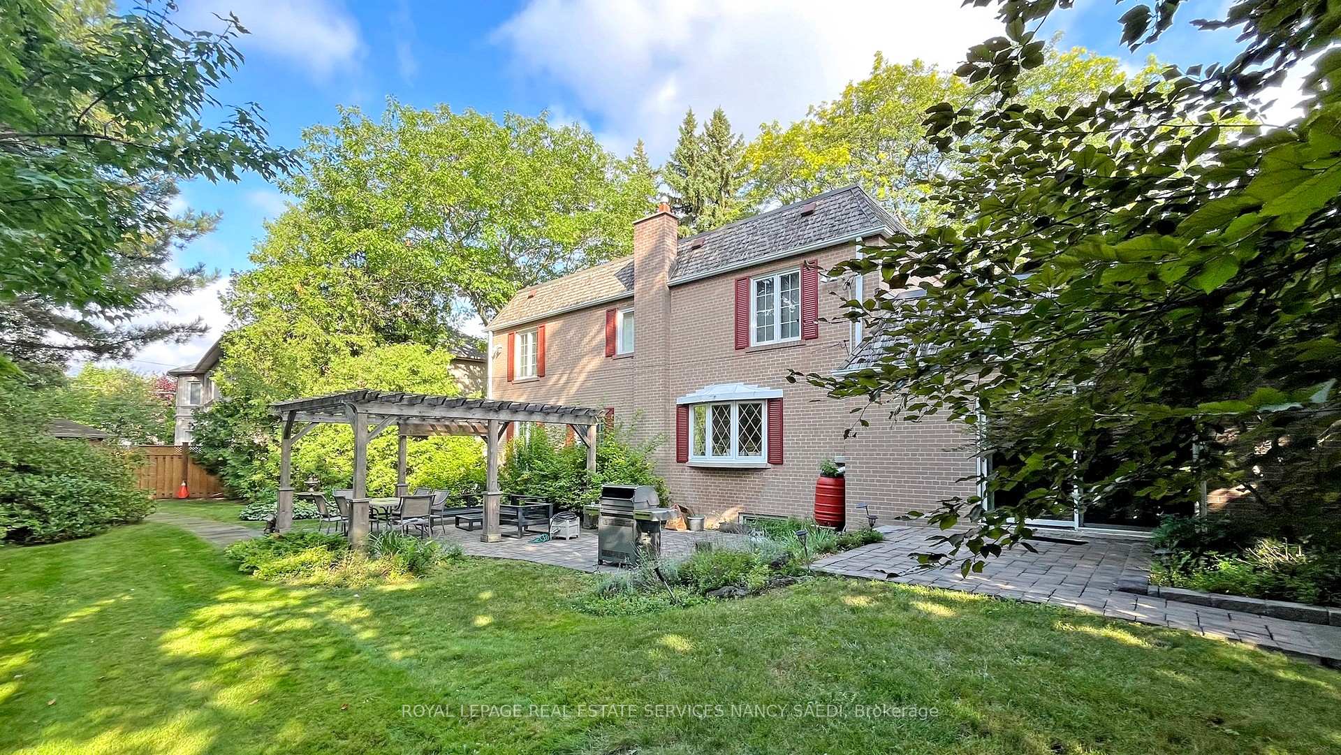 31 Saintfield Ave, Toronto, ON M3C2M7 | 4 Bedroom 3 Bathroom Detached House | Image 17