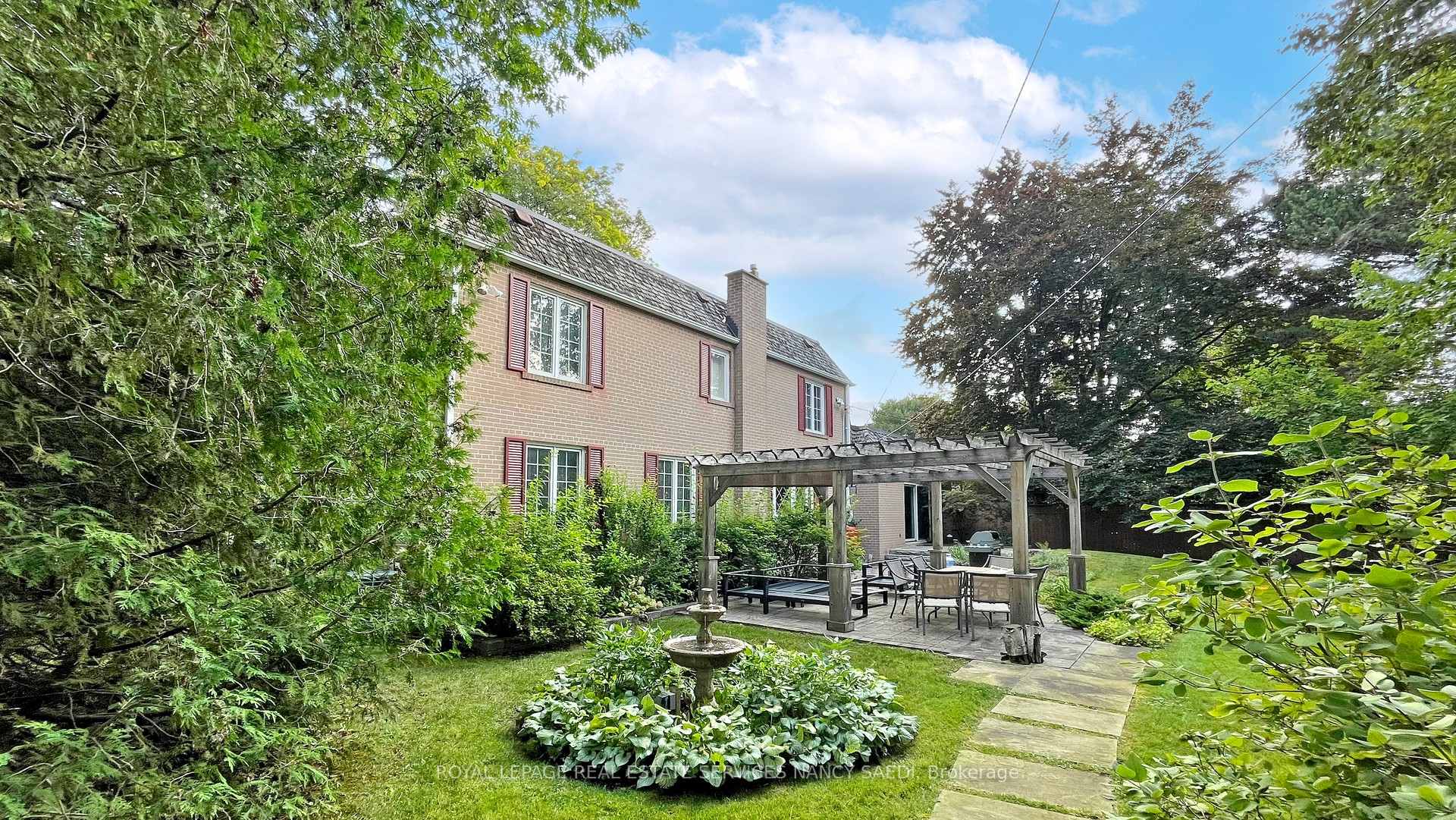 31 Saintfield Ave, Toronto, ON M3C2M7 | 4 Bedroom 3 Bathroom Detached House | Image 18