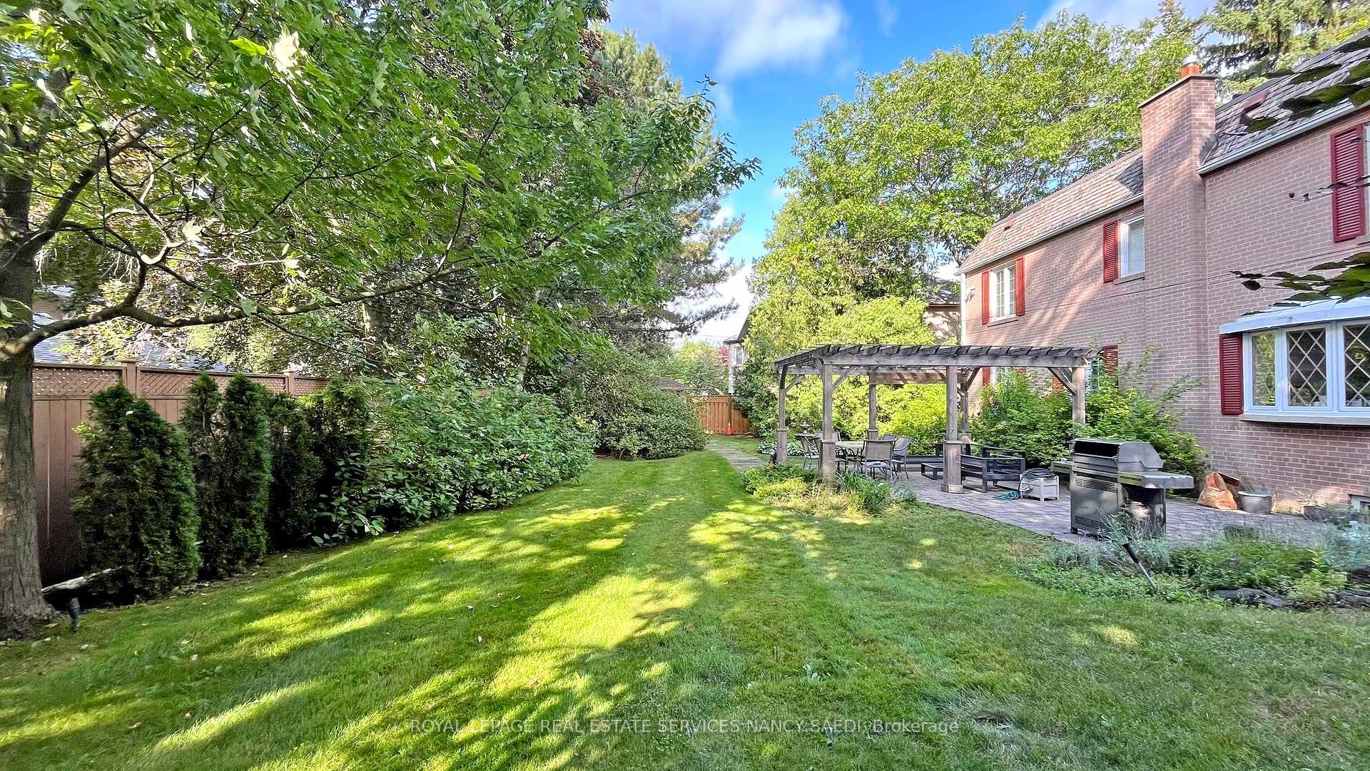 31 Saintfield Ave, Toronto, ON M3C2M7 | 4 Bedroom 3 Bathroom Detached House | Image 20