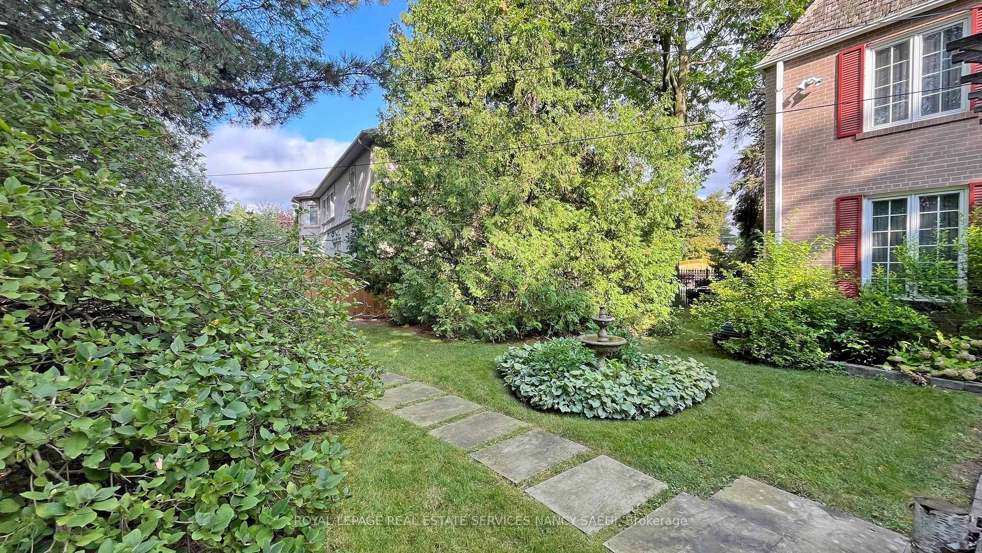 31 Saintfield Ave, Toronto, ON M3C2M7 | 4 Bedroom 3 Bathroom Detached House | Image 22