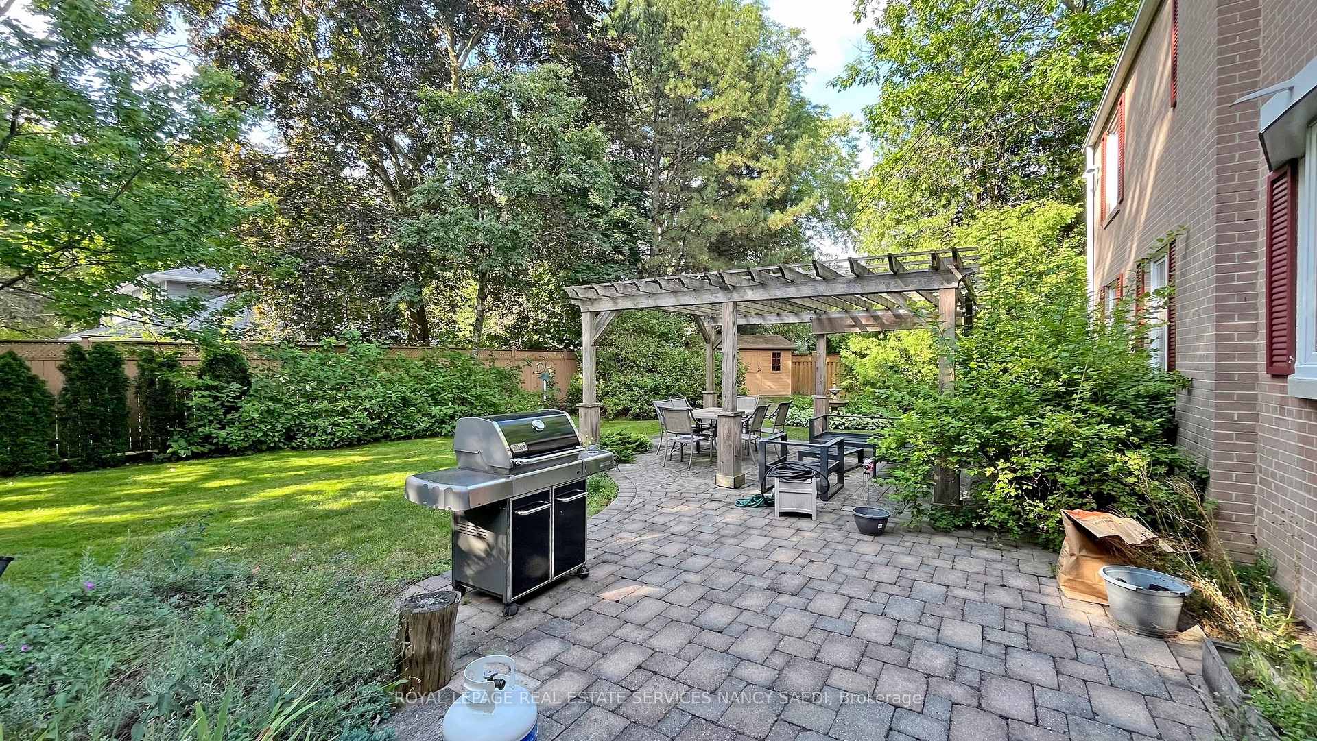 31 Saintfield Ave, Toronto, ON M3C2M7 | 4 Bedroom 3 Bathroom Detached House | Image 25