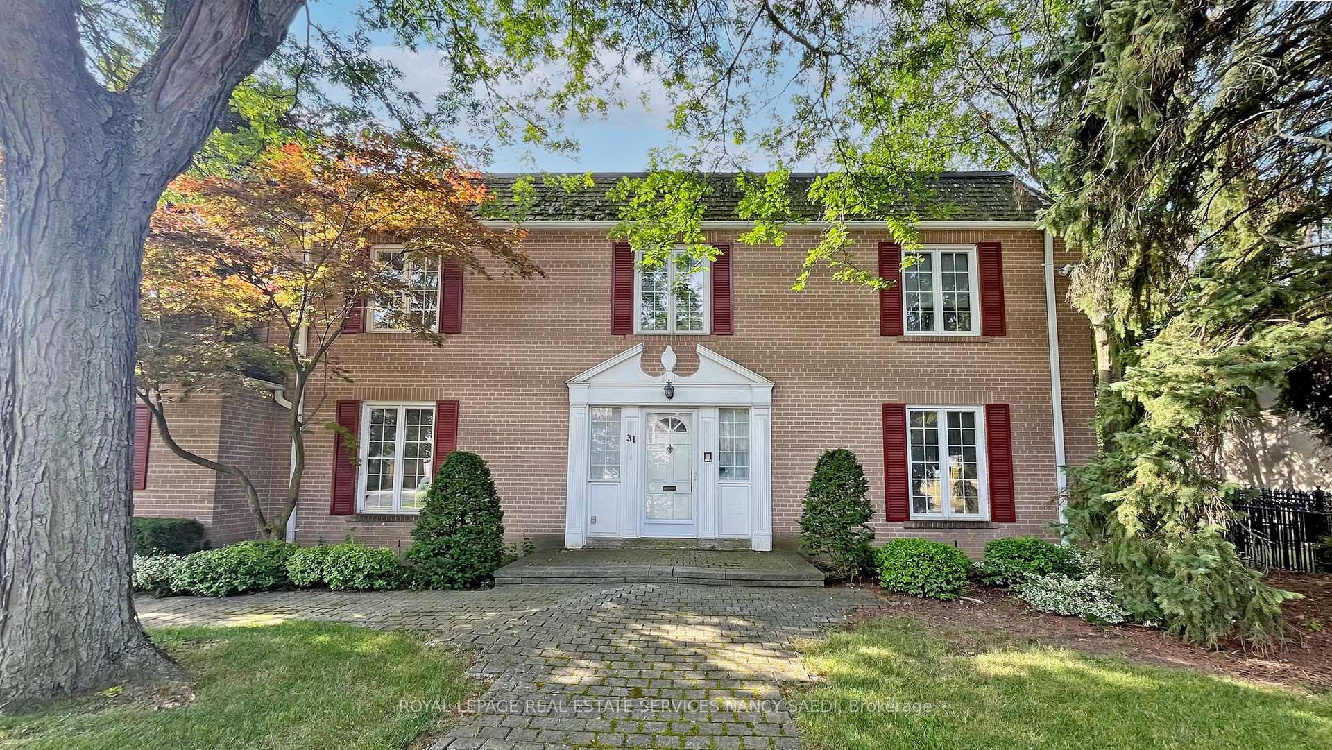 31 Saintfield Ave, Toronto, ON M3C2M7 | 4 Bedroom 3 Bathroom Detached House | Image 6