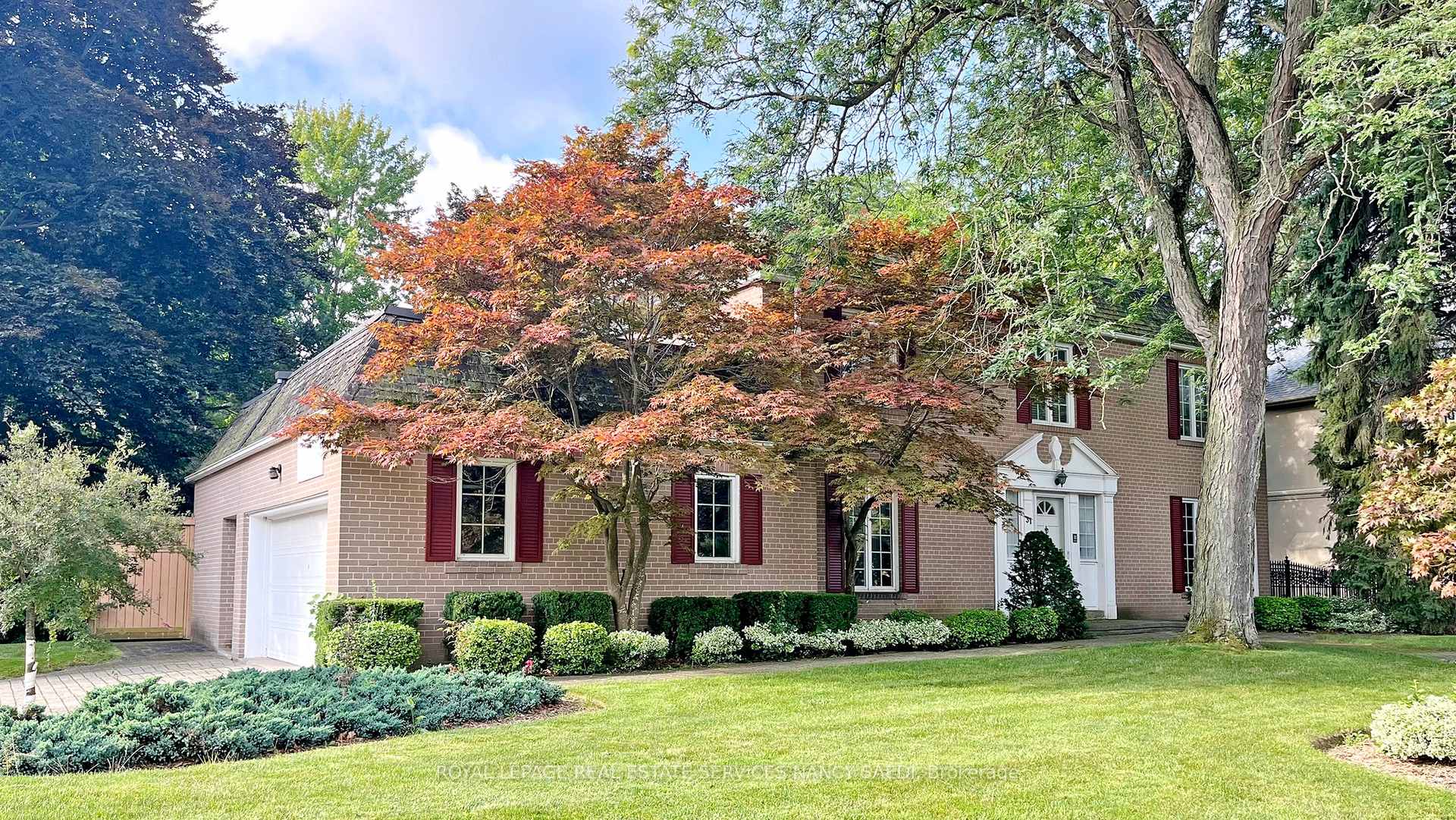 31 Saintfield Ave, Toronto, ON M3C2M7 | 4 Bedroom 3 Bathroom Detached House | Image 7