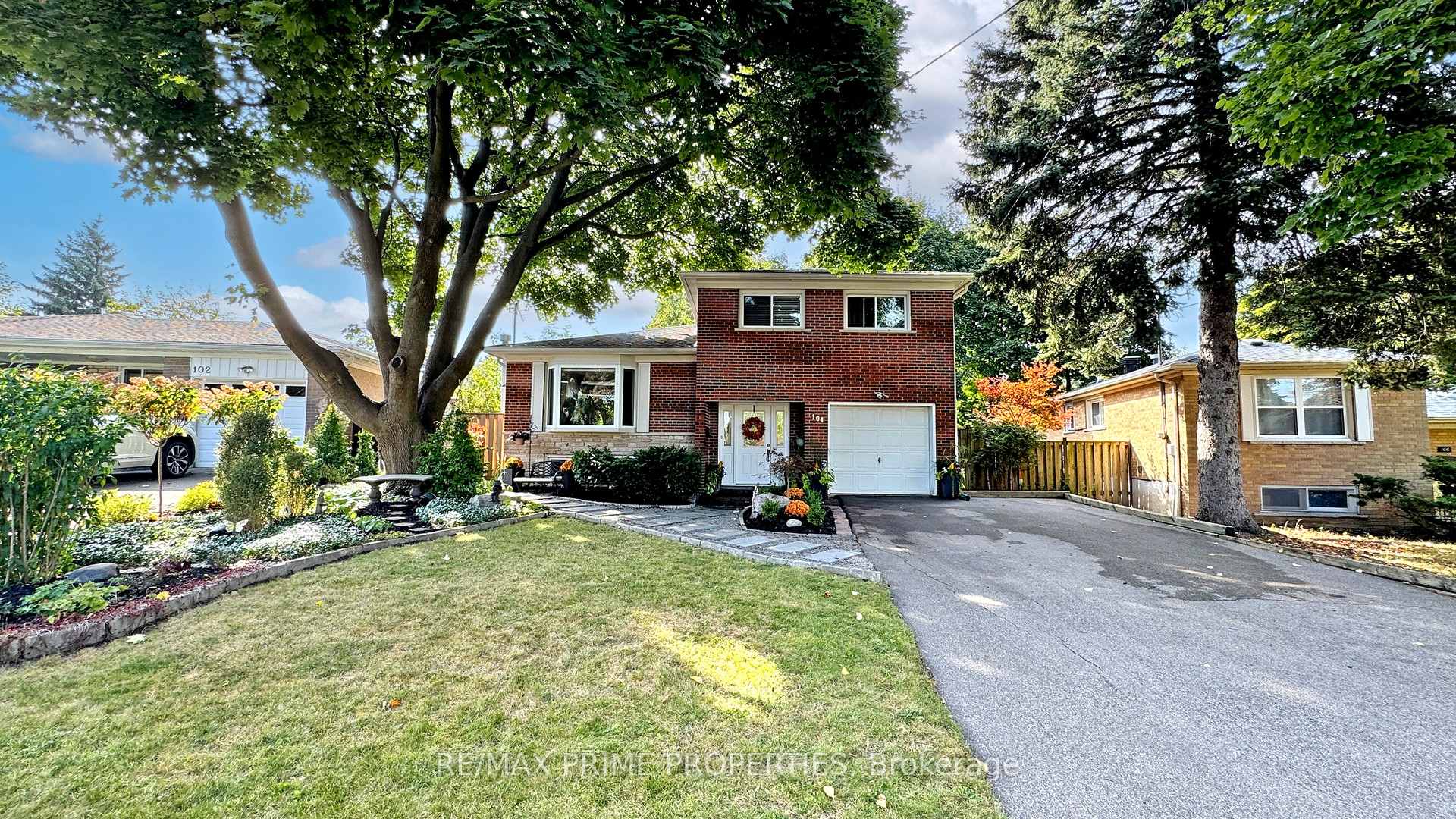104 Kingslake Rd, Toronto, ON M2J3E8 | 3 Bedroom 3 Bathroom Detached House | Image 1