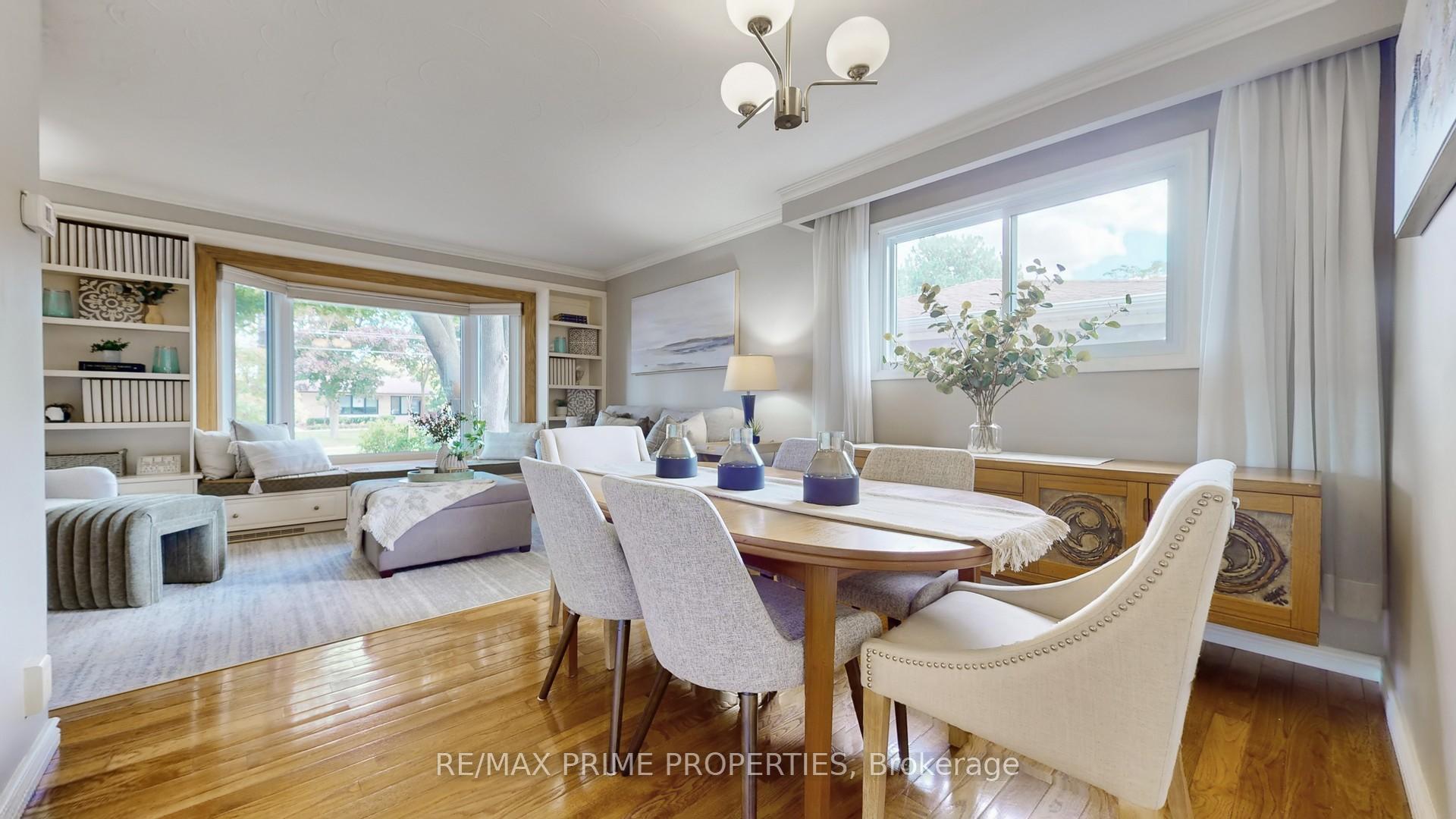 104 Kingslake Rd, Toronto, ON M2J3E8 | 3 Bedroom 3 Bathroom Detached House | Image 10