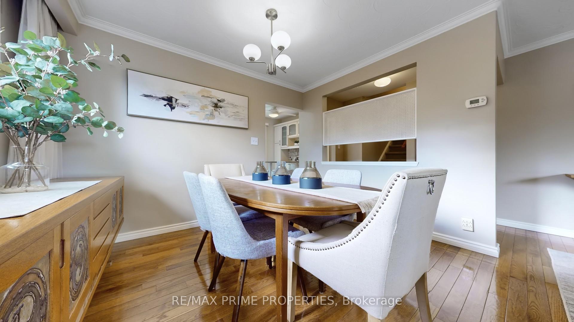 104 Kingslake Rd, Toronto, ON M2J3E8 | 3 Bedroom 3 Bathroom Detached House | Image 12