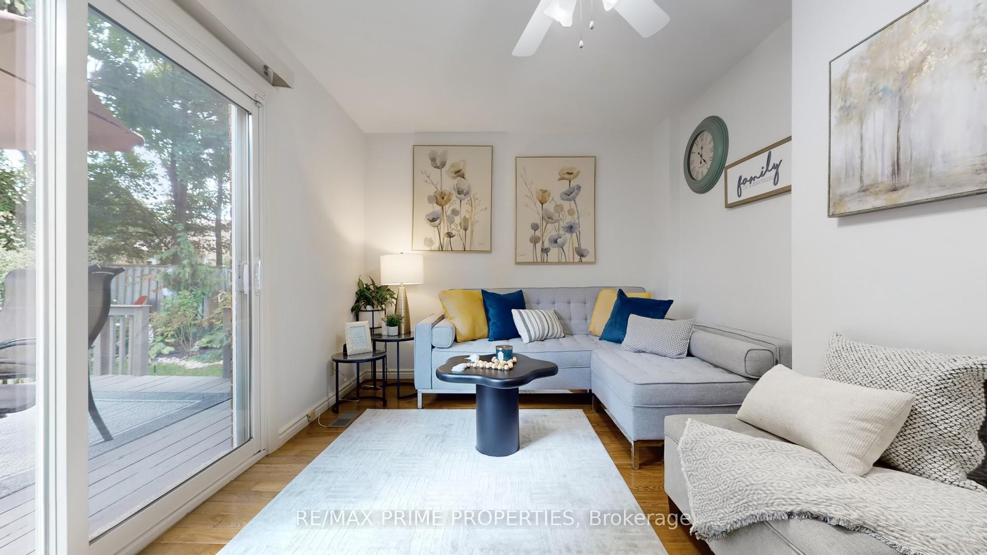 104 Kingslake Rd, Toronto, ON M2J3E8 | 3 Bedroom 3 Bathroom Detached House | Image 13