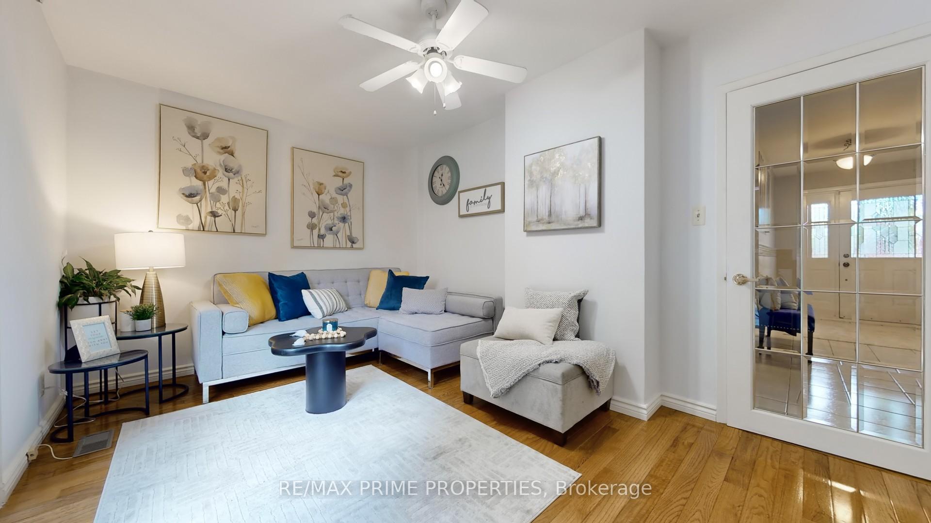 104 Kingslake Rd, Toronto, ON M2J3E8 | 3 Bedroom 3 Bathroom Detached House | Image 14