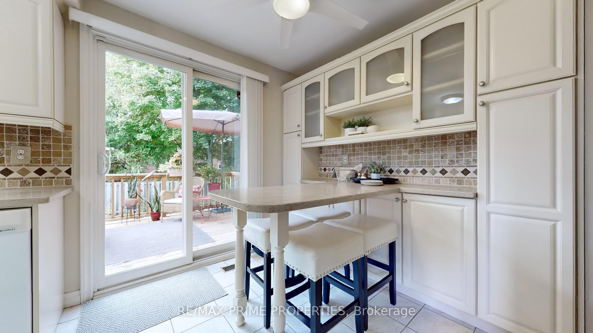 104 Kingslake Rd, Toronto, ON M2J3E8 | 3 Bedroom 3 Bathroom Detached House | Image 16