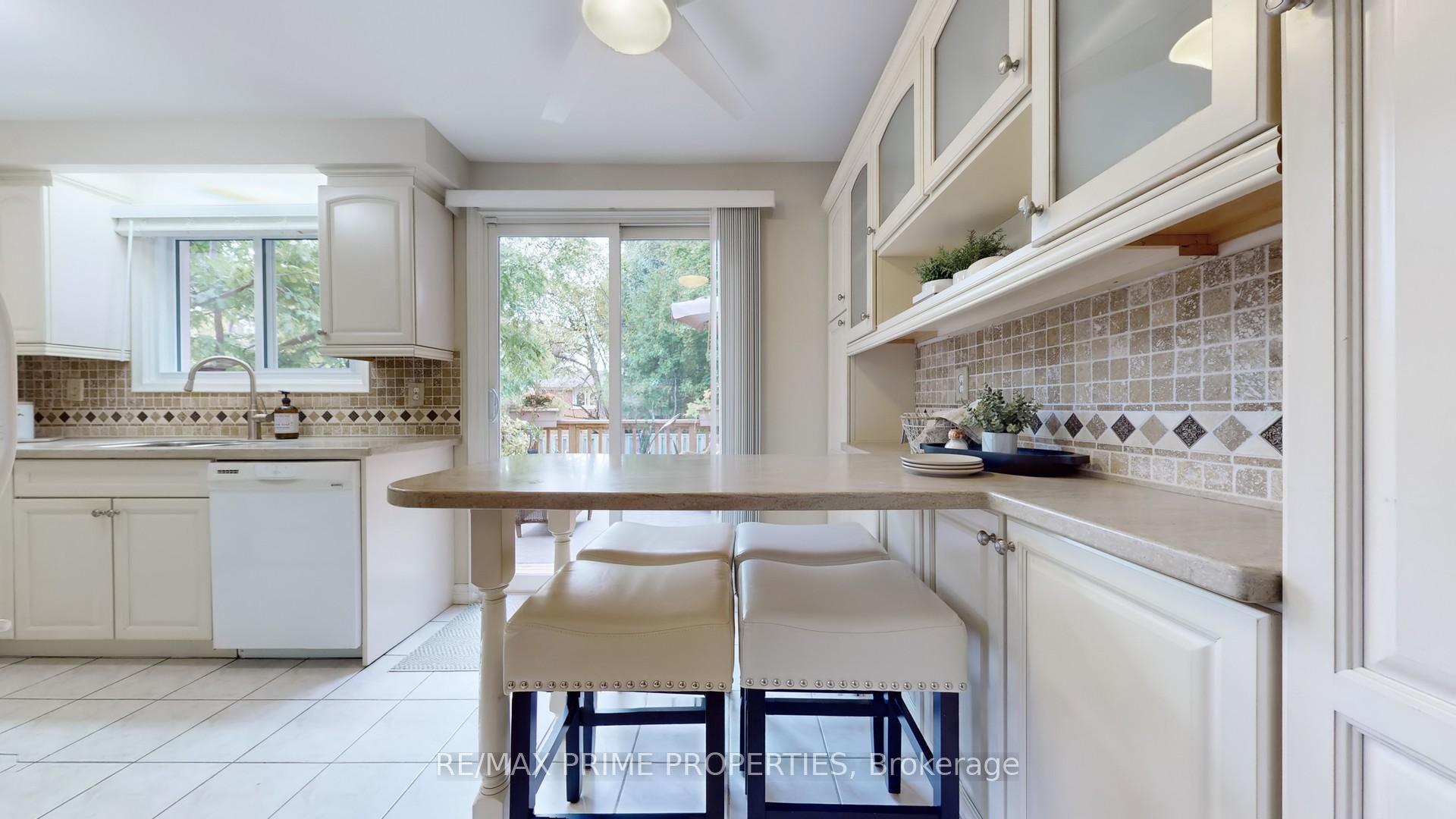 104 Kingslake Rd, Toronto, ON M2J3E8 | 3 Bedroom 3 Bathroom Detached House | Image 17