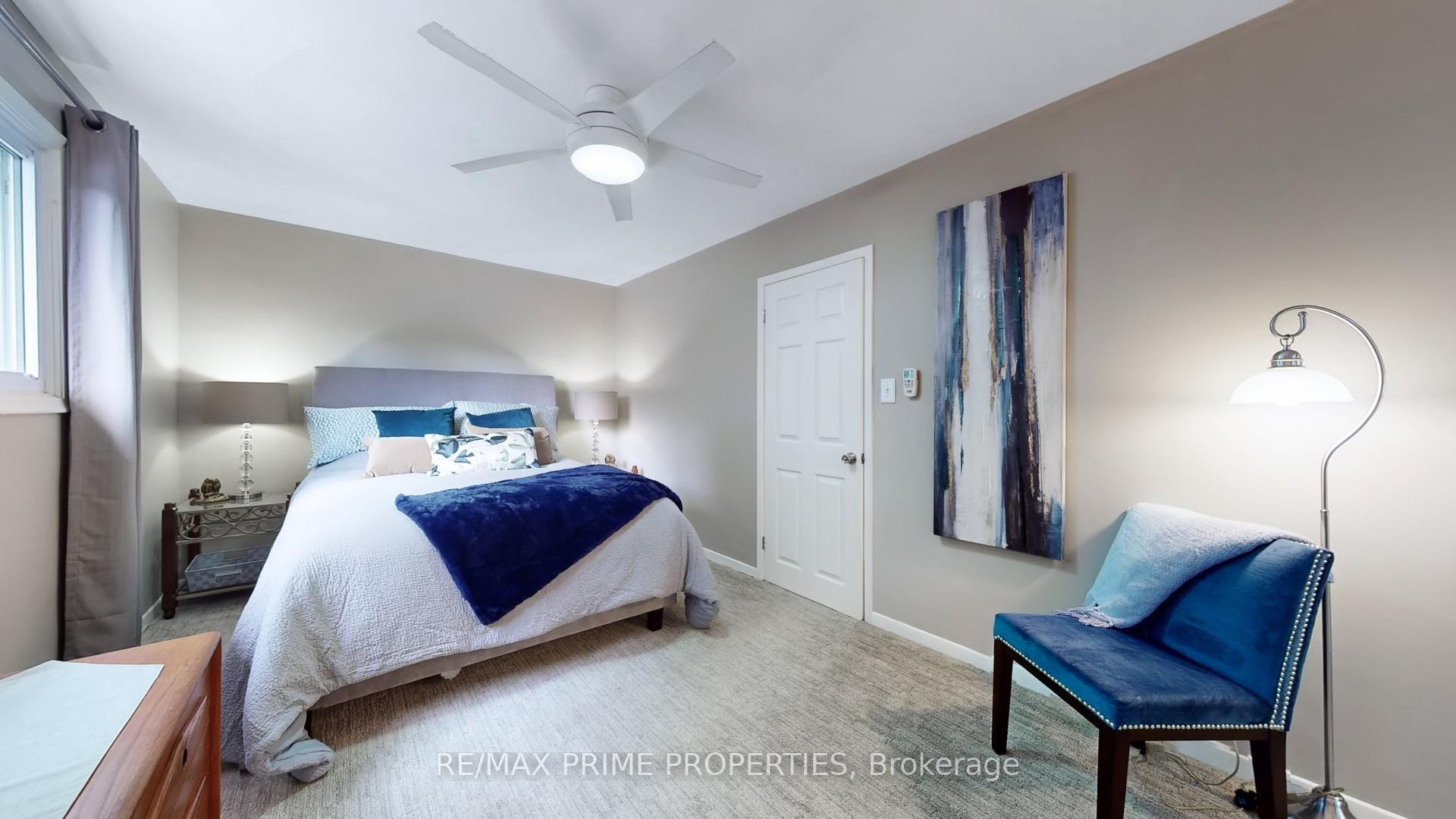 104 Kingslake Rd, Toronto, ON M2J3E8 | 3 Bedroom 3 Bathroom Detached House | Image 21