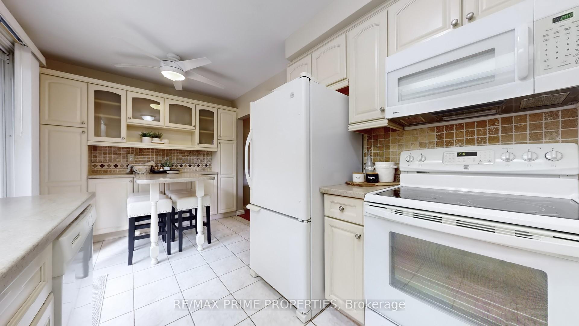 104 Kingslake Rd, Toronto, ON M2J3E8 | 3 Bedroom 3 Bathroom Detached House | Image 24