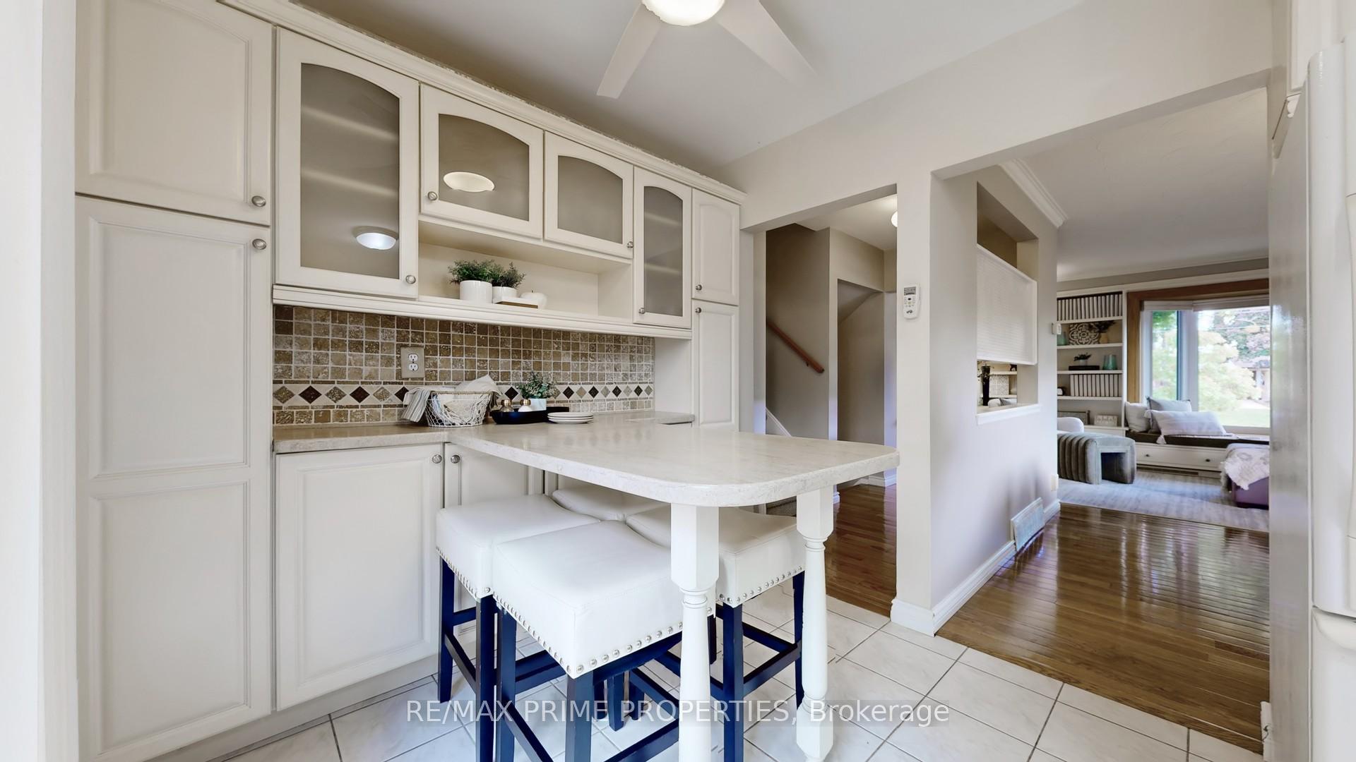104 Kingslake Rd, Toronto, ON M2J3E8 | 3 Bedroom 3 Bathroom Detached House | Image 26