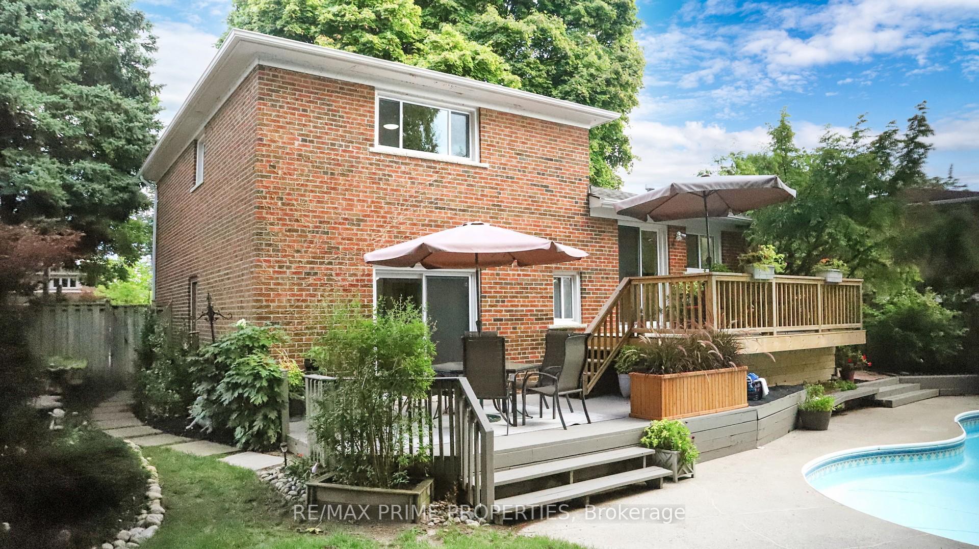 104 Kingslake Rd, Toronto, ON M2J3E8 | 3 Bedroom 3 Bathroom Detached House | Image 28