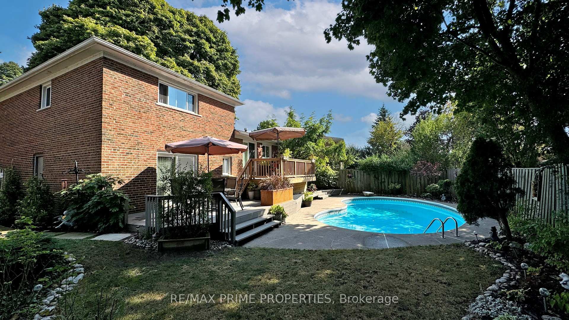 104 Kingslake Rd, Toronto, ON M2J3E8 | 3 Bedroom 3 Bathroom Detached House | Image 30